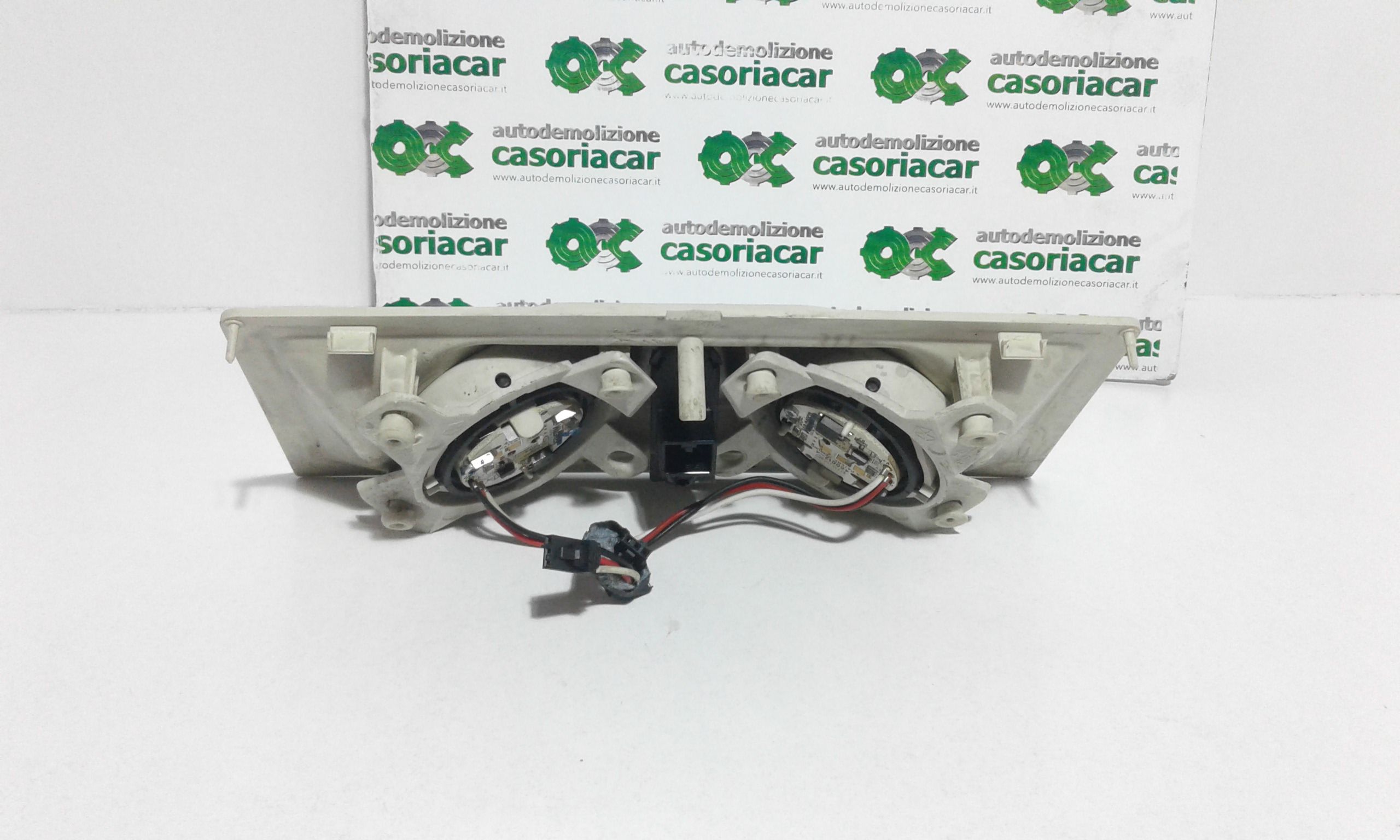 Luce di cortesia anteriore DODGE Journey 1 Serie