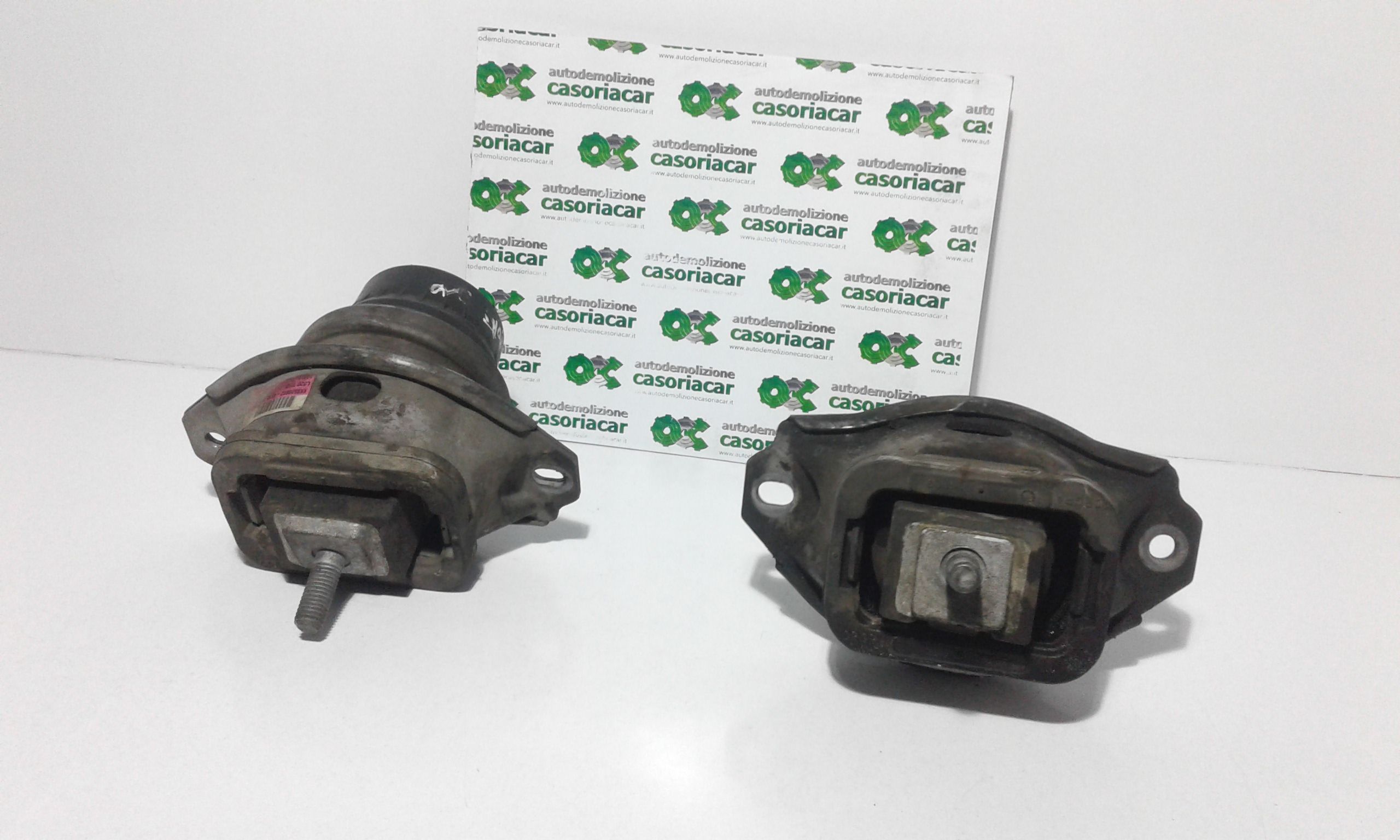 Supporti Motore LAND ROVER Range Rover SPORT