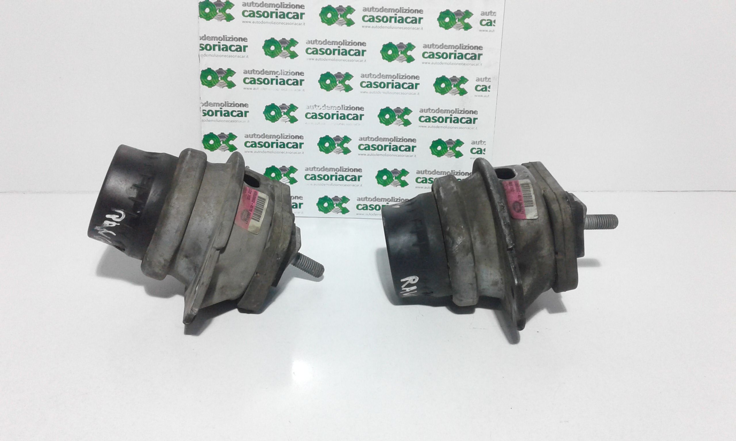 Supporti Motore LAND ROVER Range Rover SPORT