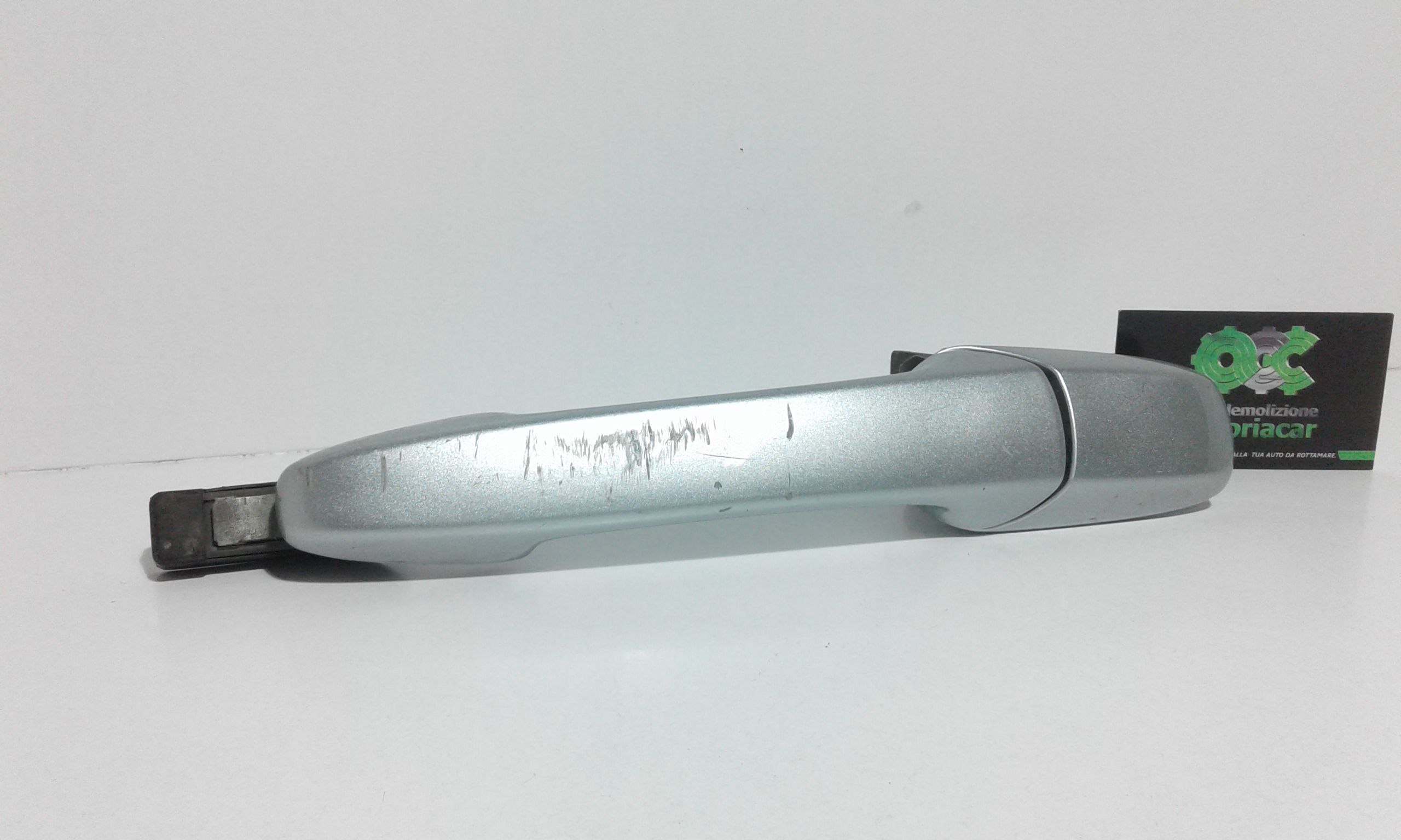 Maniglia esterna Posteriore Sinistra MAZDA 6 S. Wagon