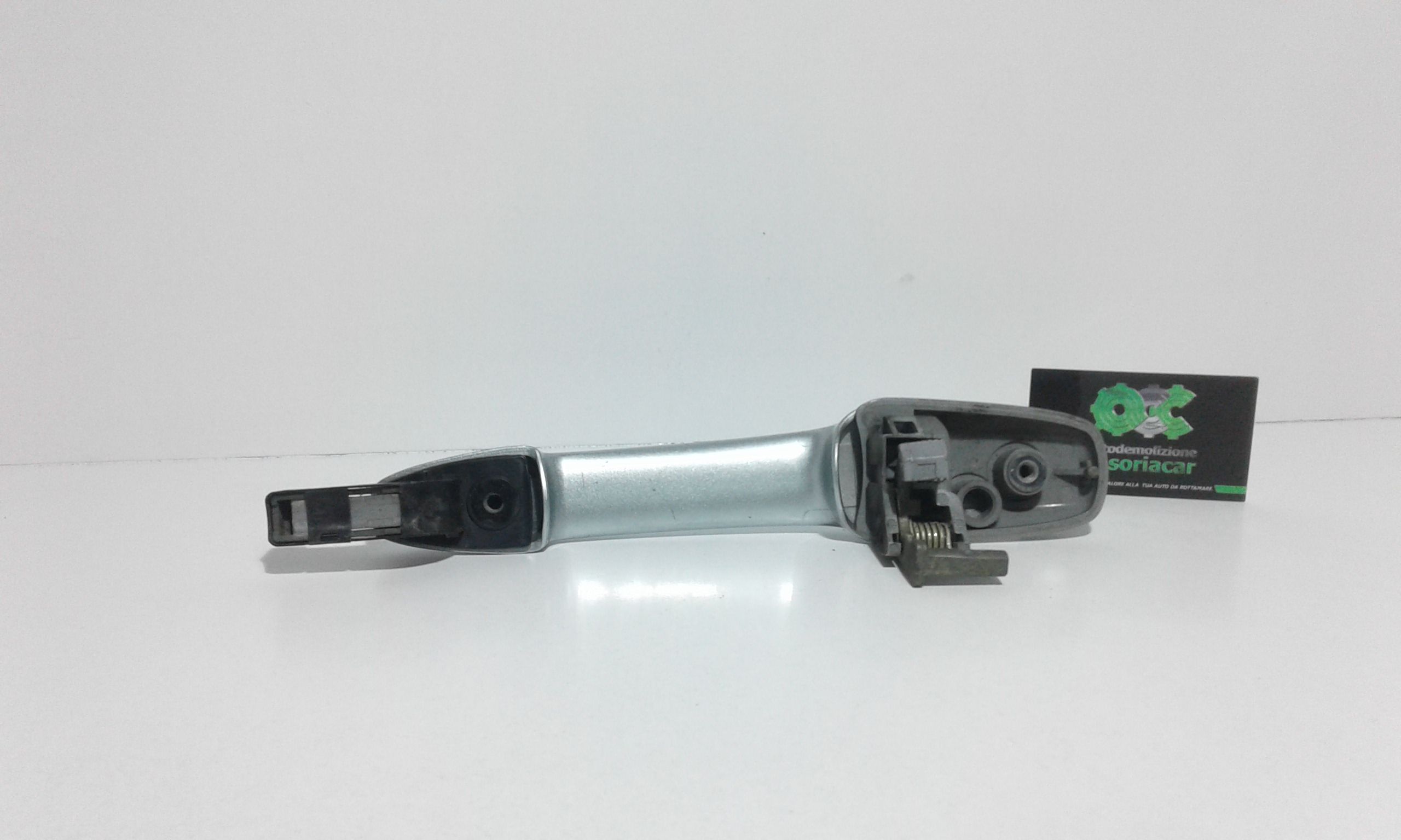 Maniglia esterna Posteriore Sinistra MAZDA 6 S. Wagon