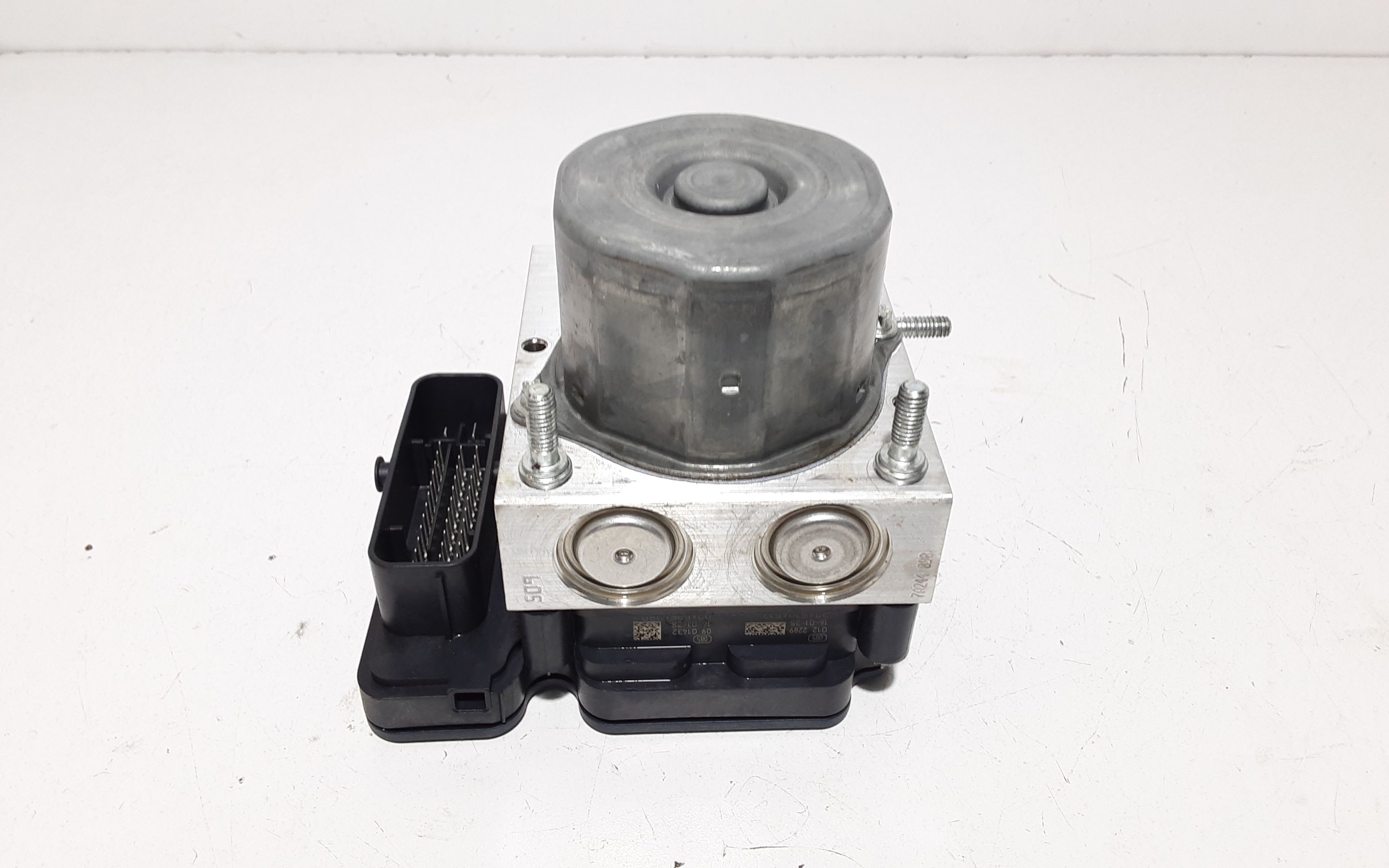 ABS MERCEDES GLA Serie