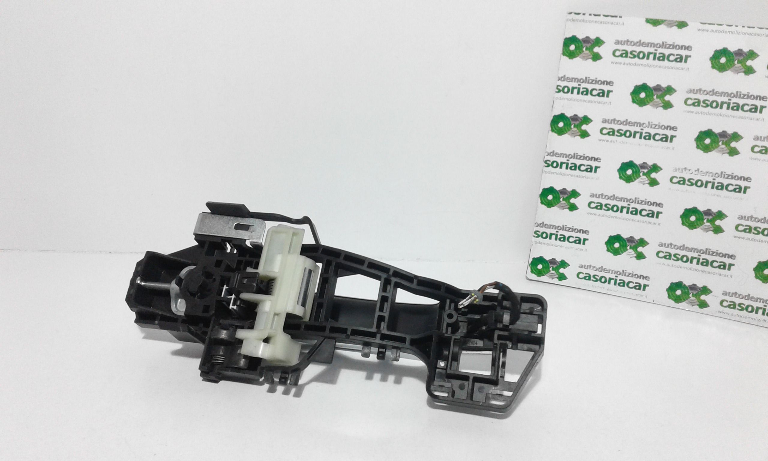 Maniglia esterna Posteriore Sinistra FORD Kuga Serie