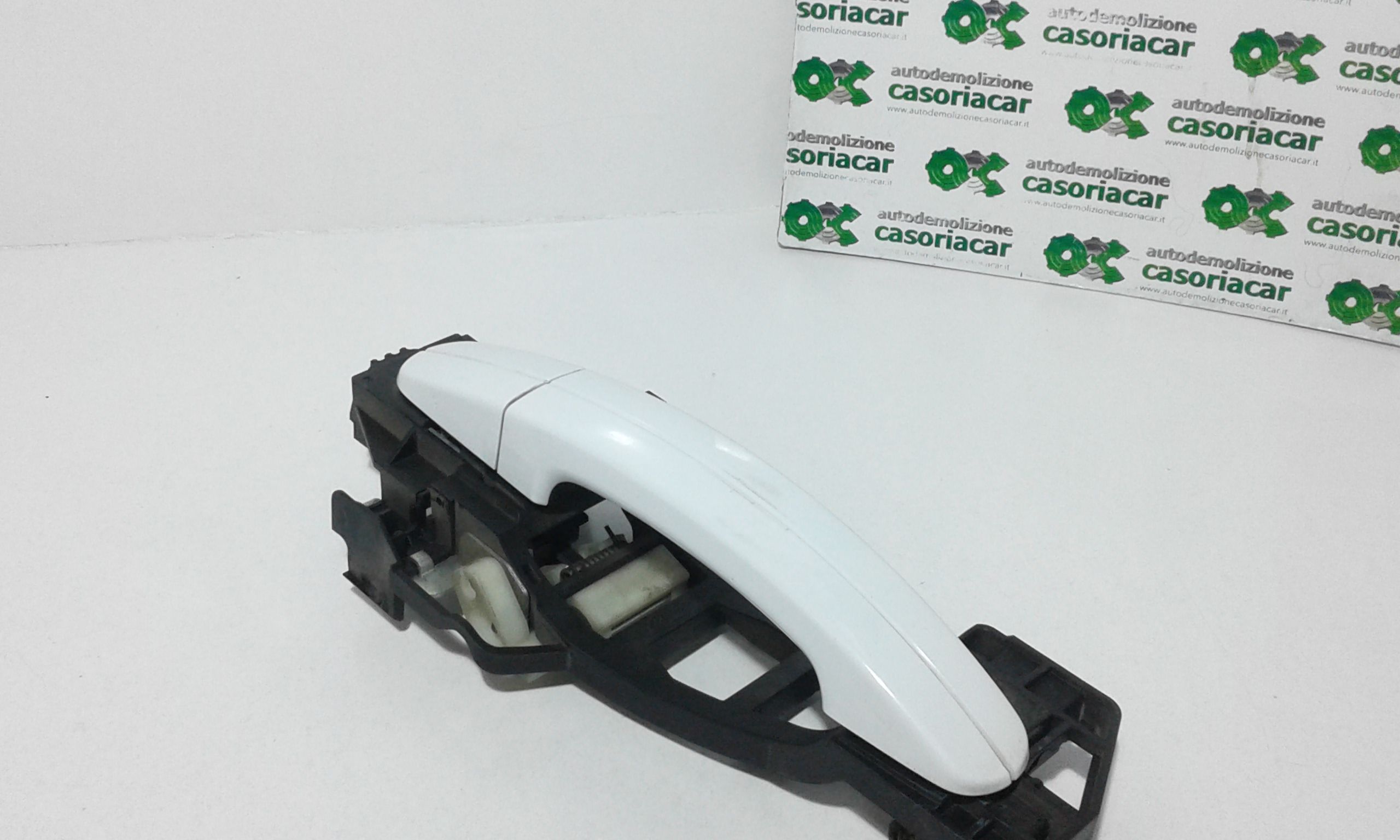 Maniglia esterna Posteriore Sinistra FORD Kuga Serie