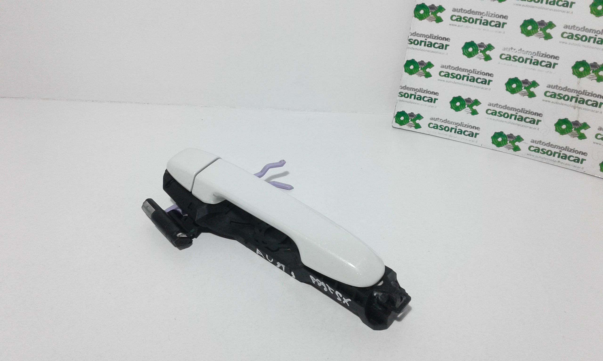 Maniglia esterna Posteriore Sinistra TOYOTA Auris 2 Serie