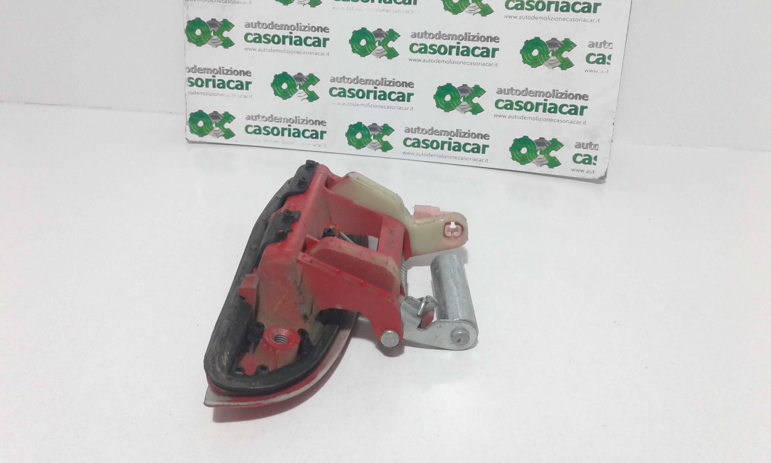 Maniglia esterna Posteriore Sinistra HYUNDAI i10 1 Serie