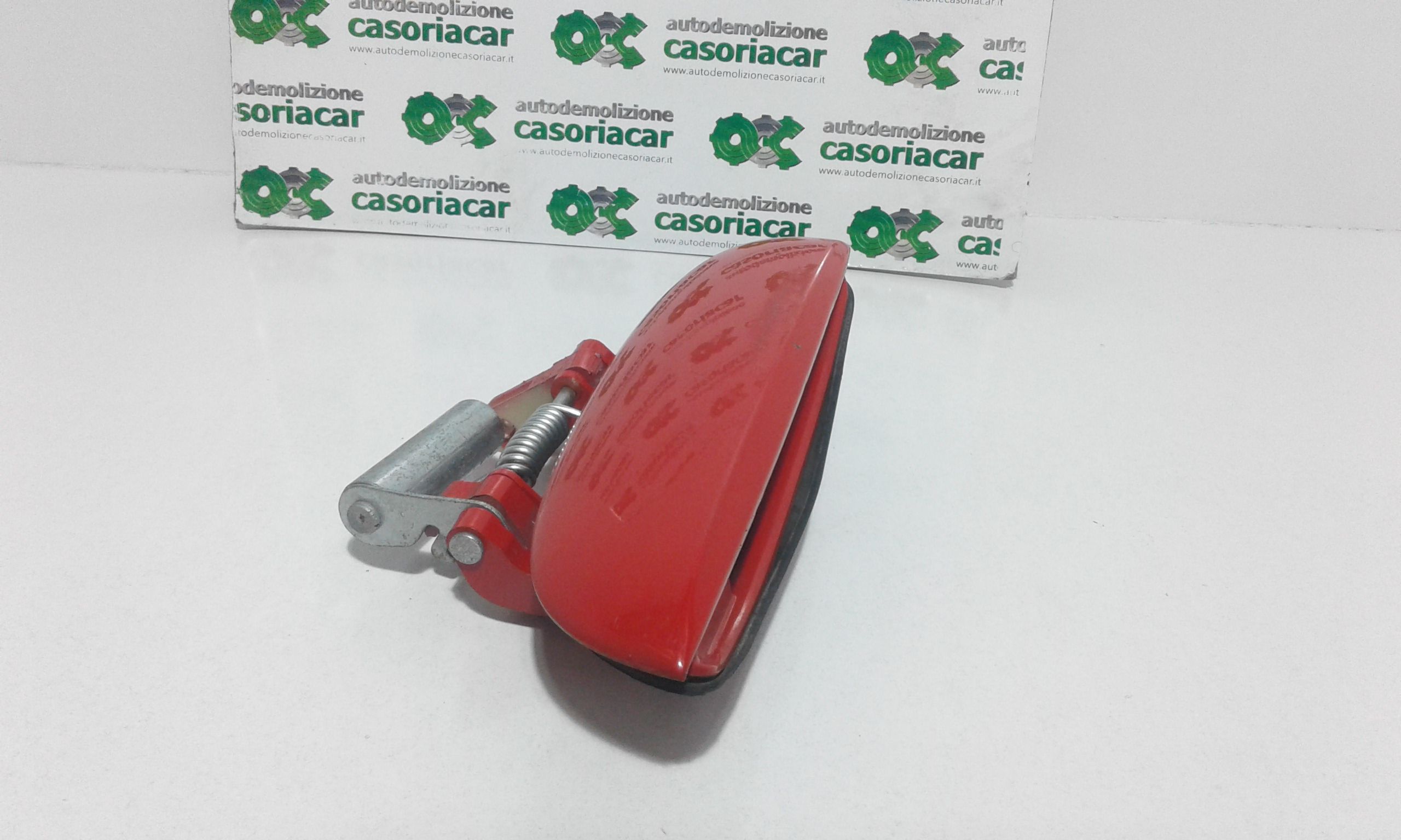 Maniglia esterna Posteriore Sinistra HYUNDAI i10 1 Serie