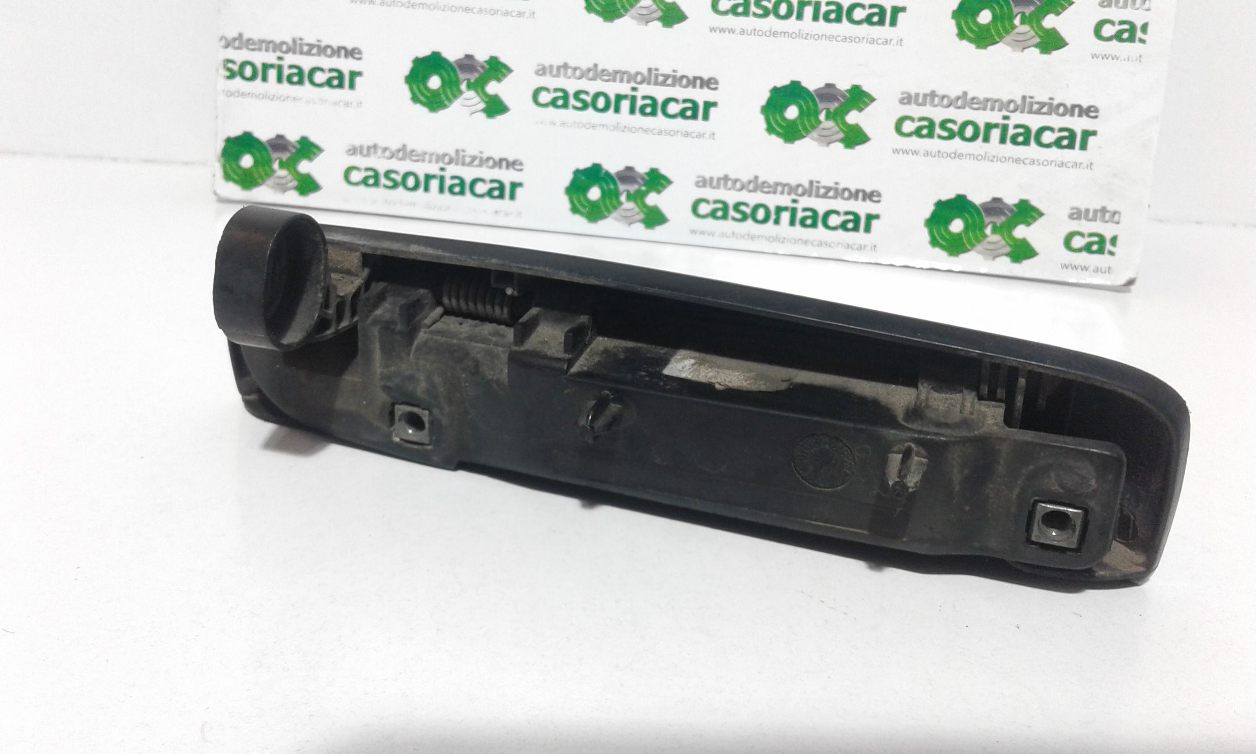 Maniglia esterna Posteriore Sinistra FIAT Panda 2 Serie