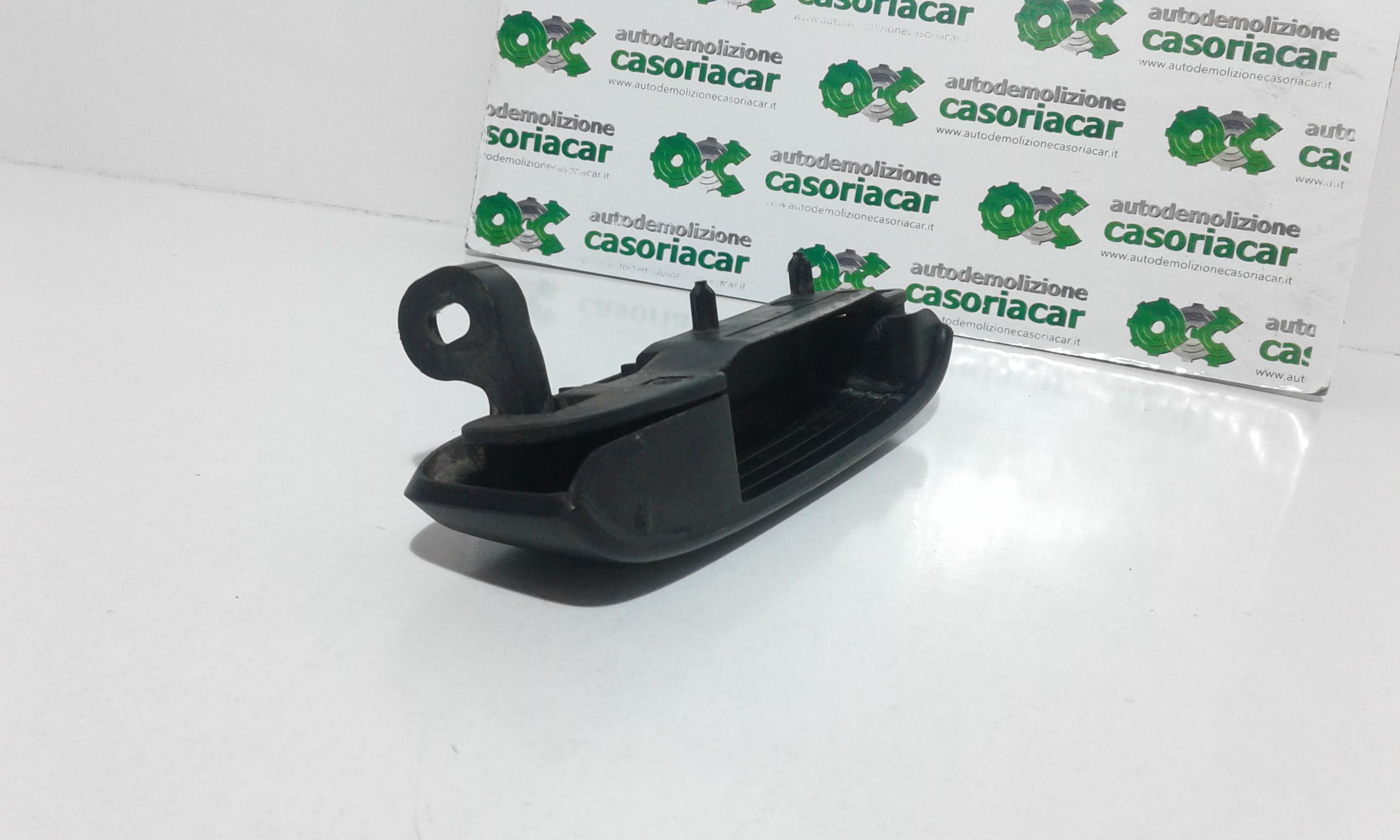 Maniglia esterna Posteriore Sinistra FIAT Panda 2 Serie