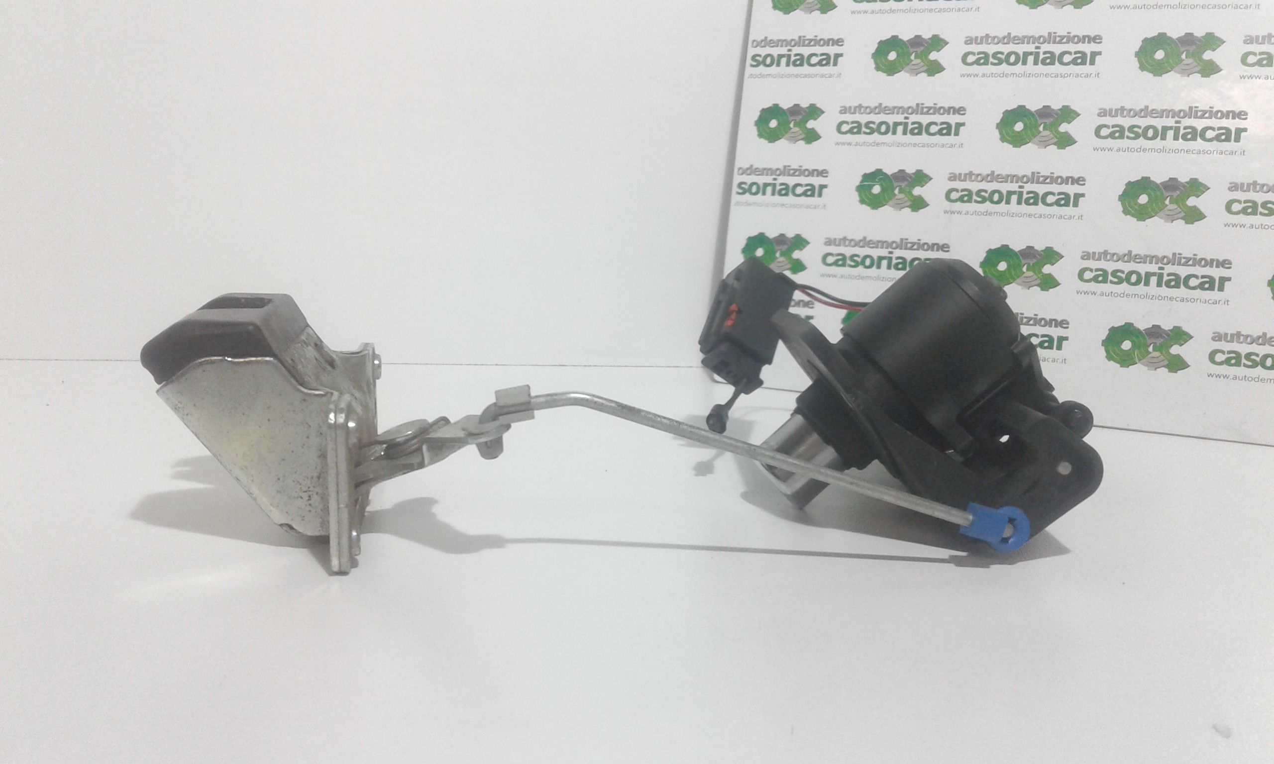 Serratura Cofano Posteriore OPEL Meriva 1 Serie