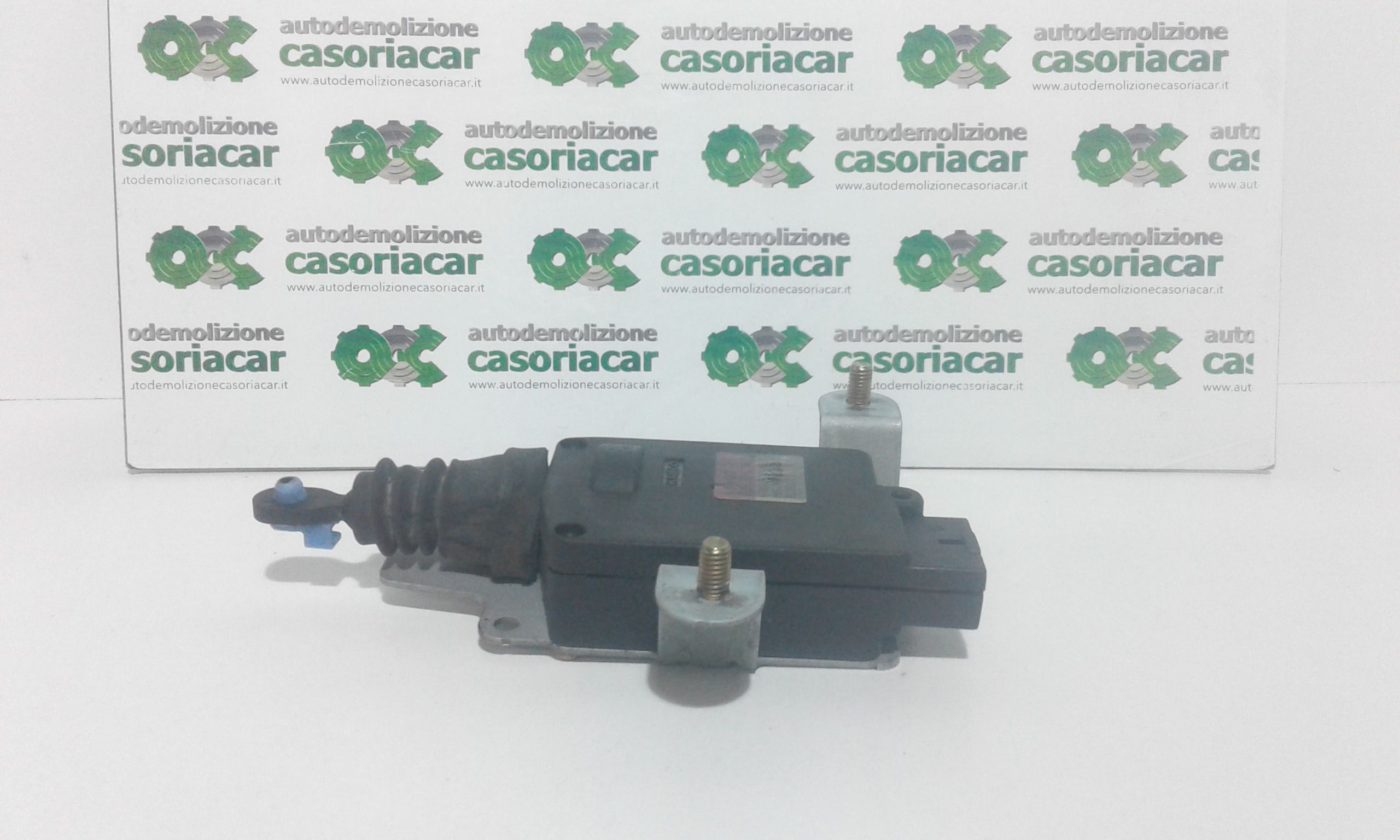 Serratura Cofano Posteriore HYUNDAI Matrix 1 Serie