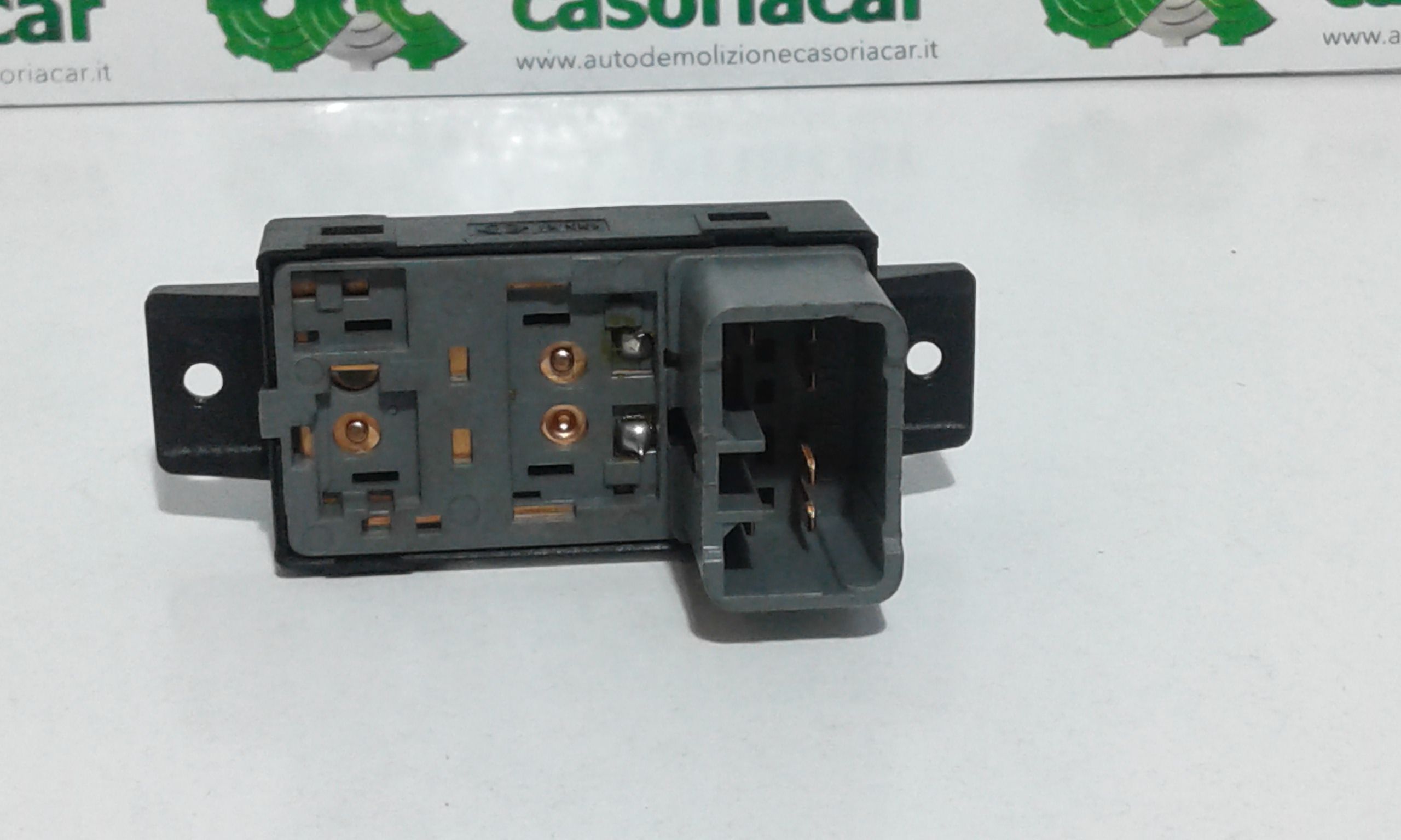 Pulsantiera Posteriore Sinistra SSANGYONG Korando 2 Serie