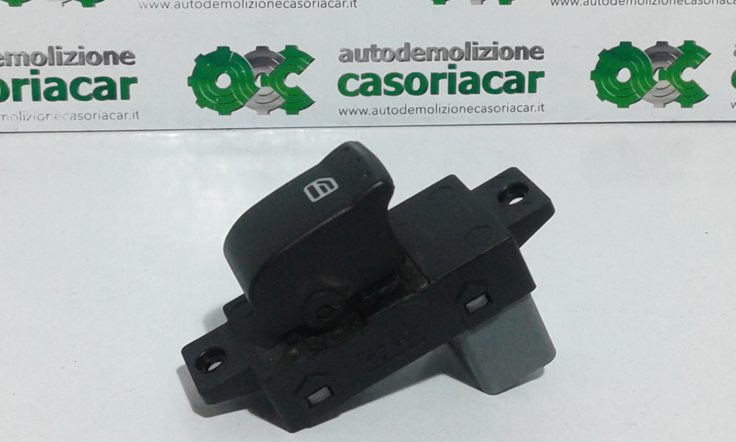 Pulsantiera Posteriore Sinistra SSANGYONG Korando 2 Serie