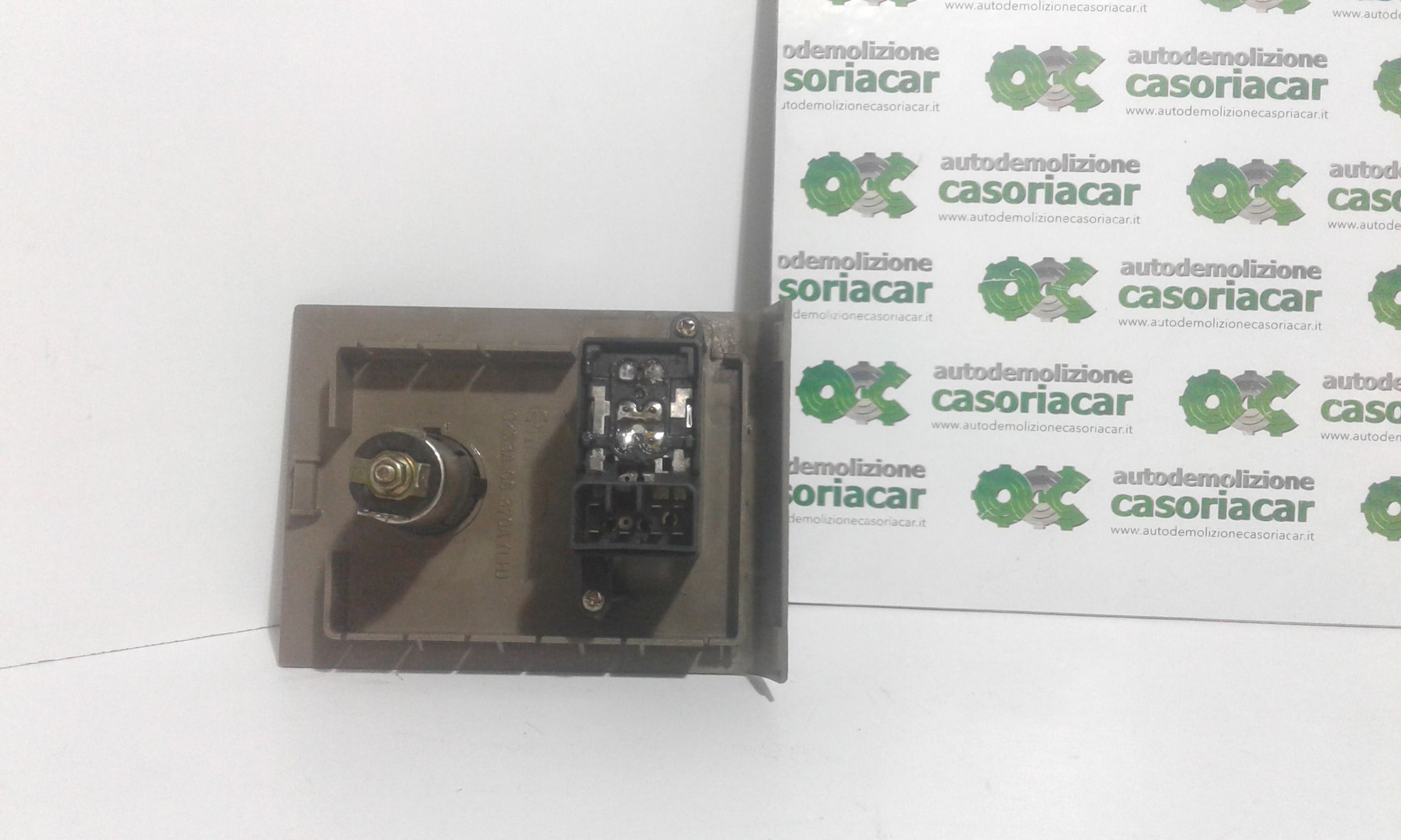 Pulsantiera Posteriore Sinistra KIA Carnival 2 Serie