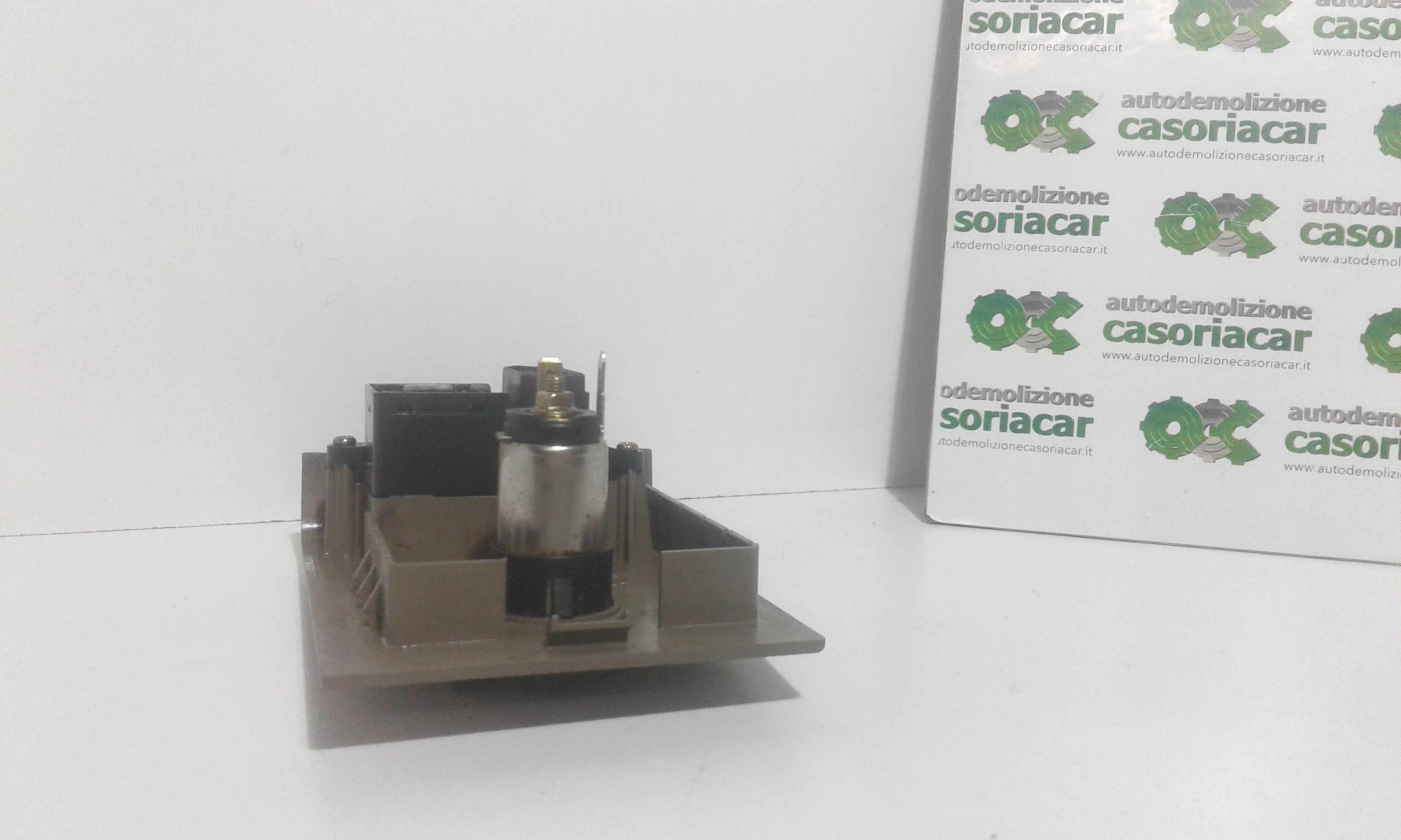 Pulsantiera Posteriore Sinistra KIA Carnival 2 Serie