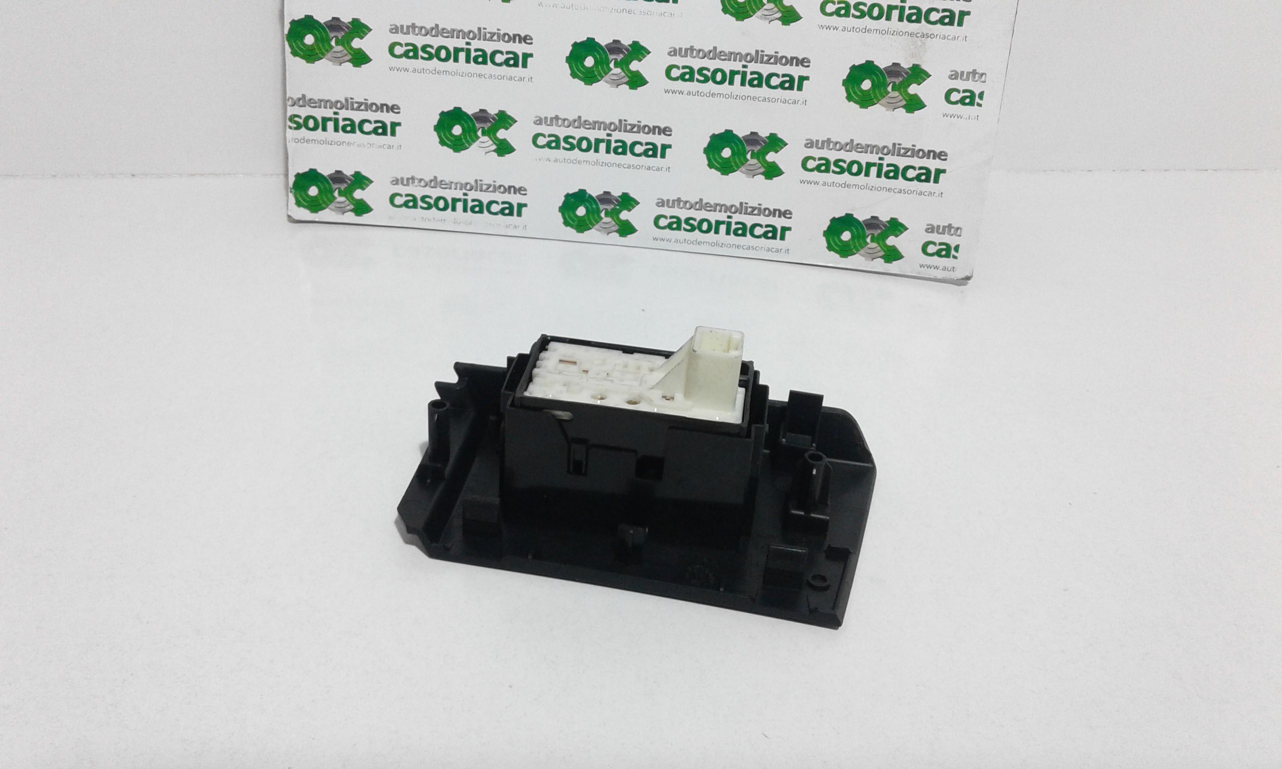 Pulsantiera Posteriore Sinistra TOYOTA Auris 2 Serie