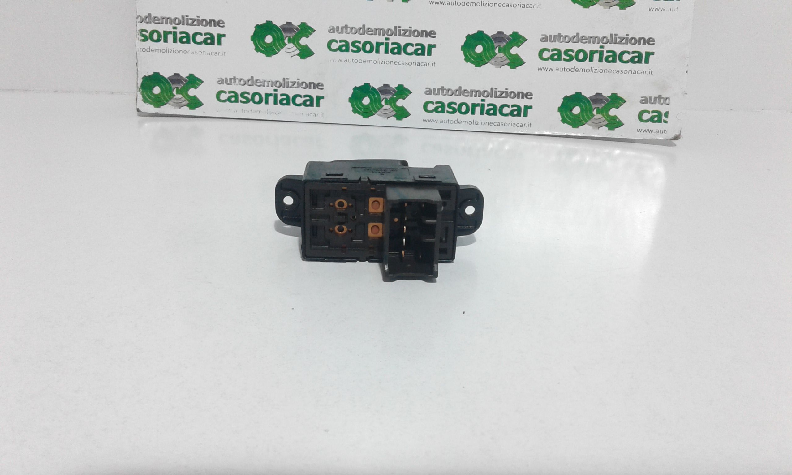 Pulsantiera Posteriore Sinistra HYUNDAI i10 1 Serie