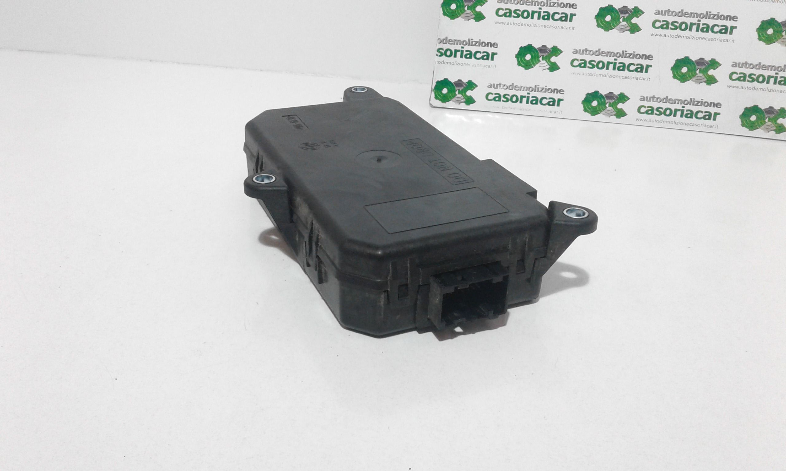 Centralina porta SX guida LANCIA Ypsilon 1 Serie