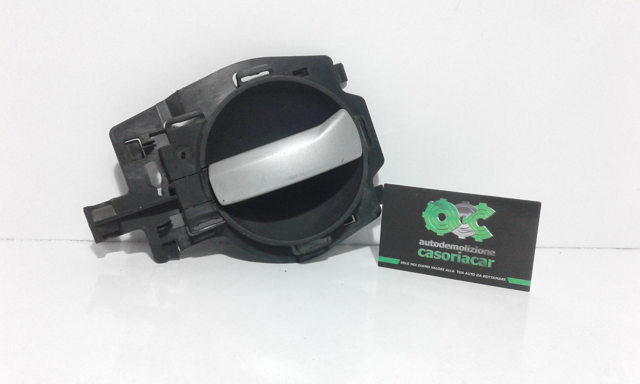 Maniglia interna Posteriore Destra CITROEN C3 3 Serie