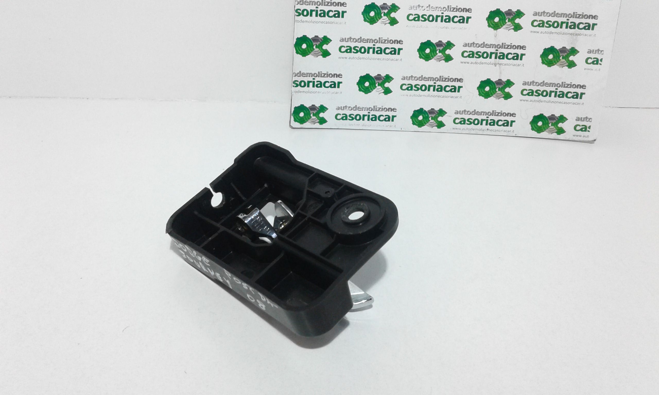 Maniglia interna Posteriore Destra DODGE Journey 1 Serie