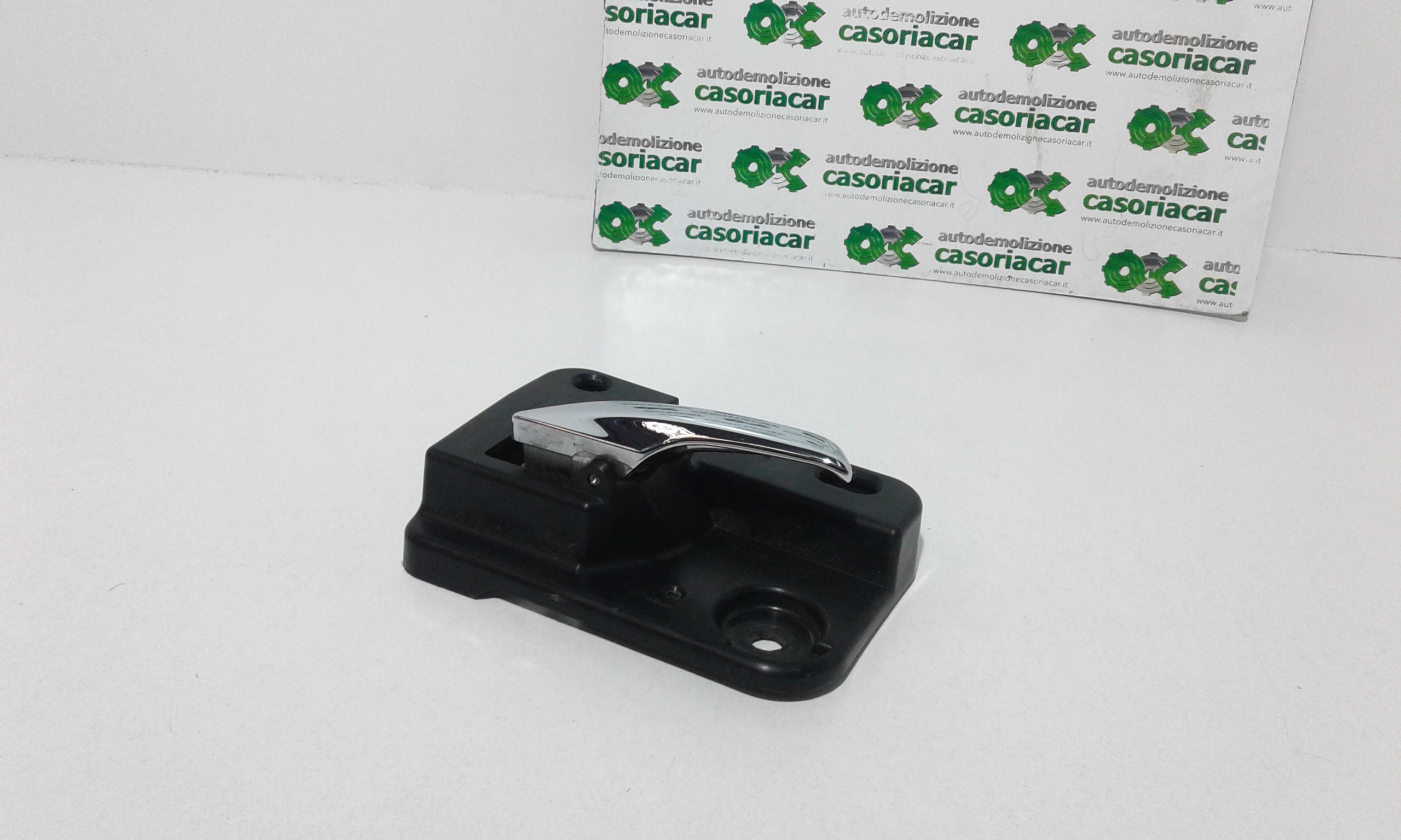 Maniglia interna Posteriore Destra DODGE Journey 1 Serie