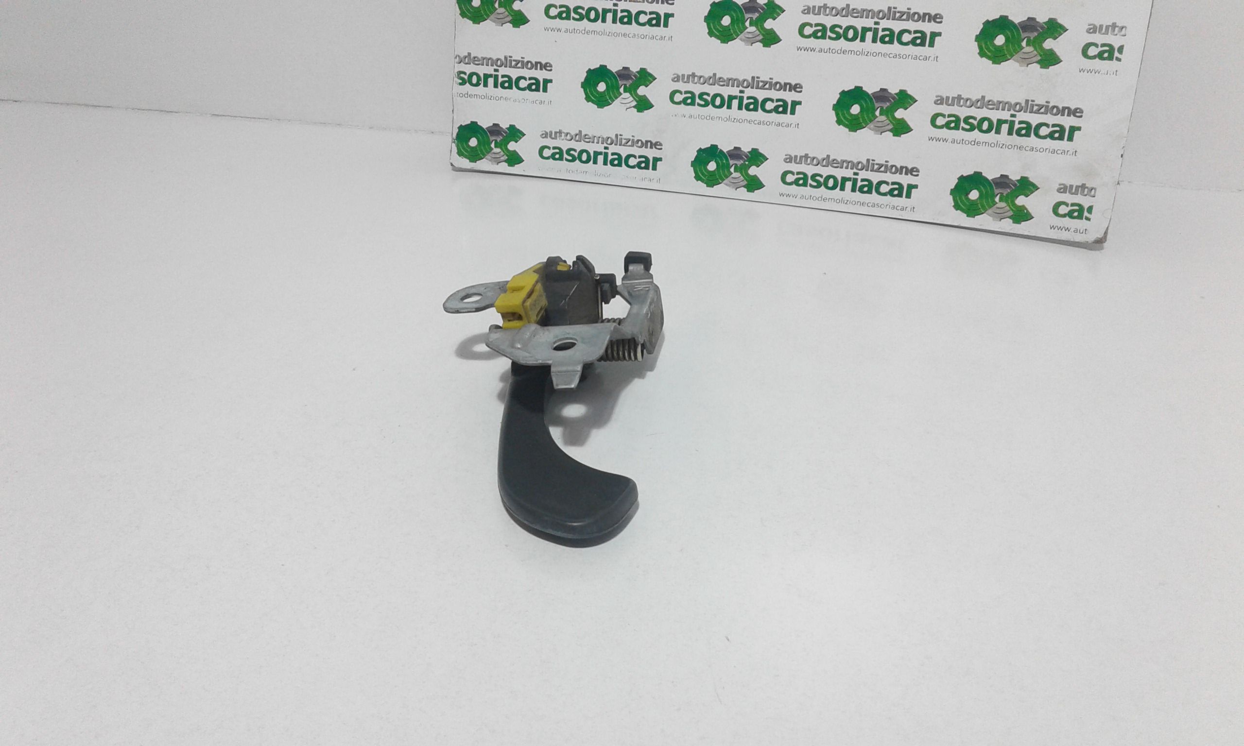 Maniglia interna Posteriore Destra MITSUBISHI Space Star 1 Serie