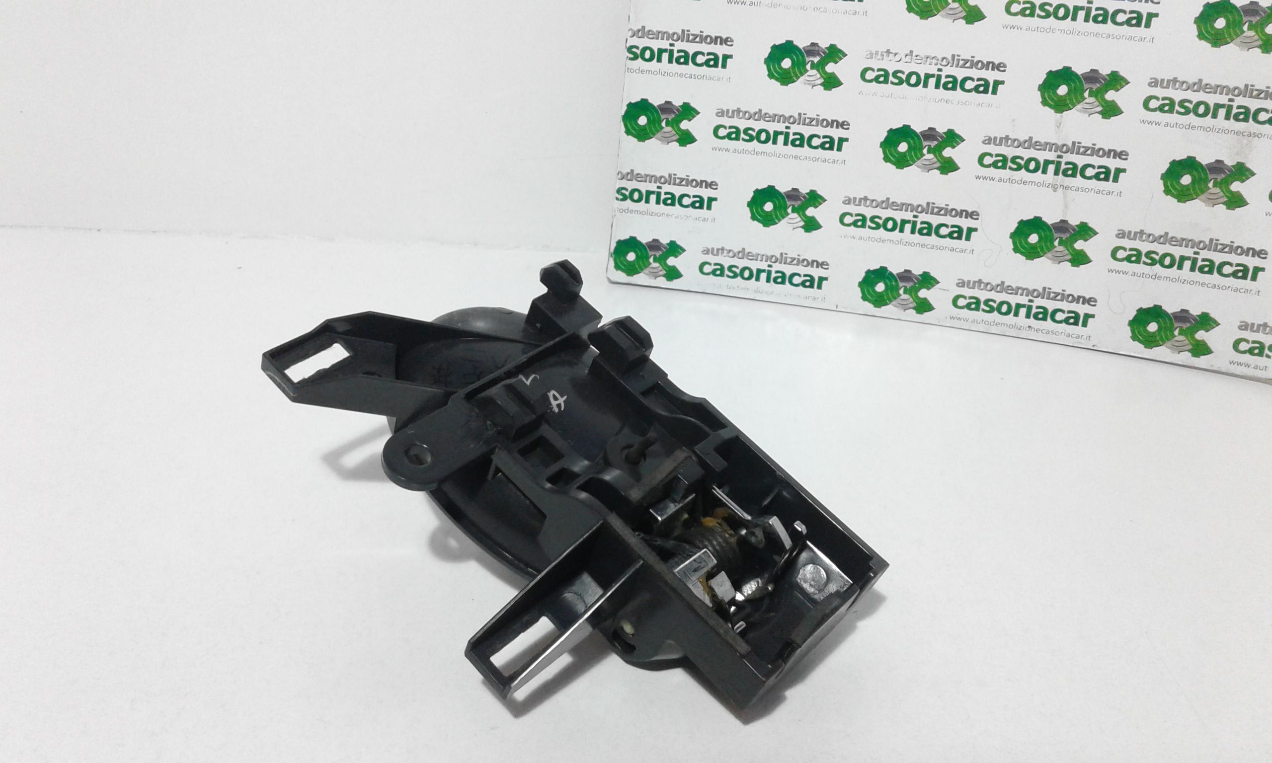 Maniglia interna Posteriore Sinistra NISSAN Juke 1 Serie