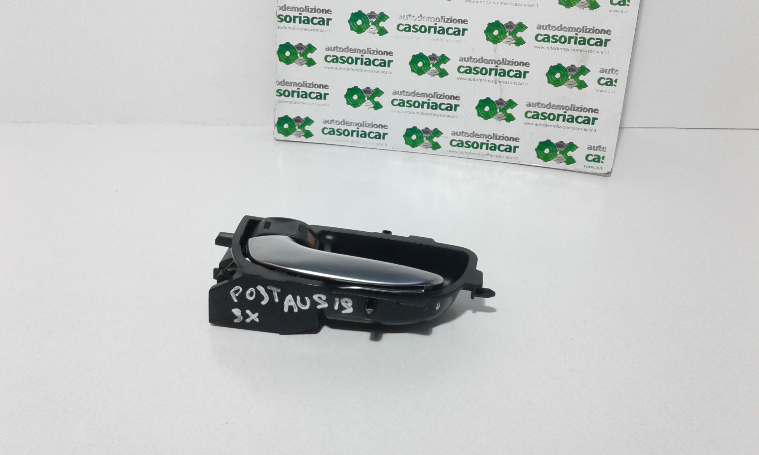 Maniglia interna Posteriore Sinistra TOYOTA Auris 2 Serie