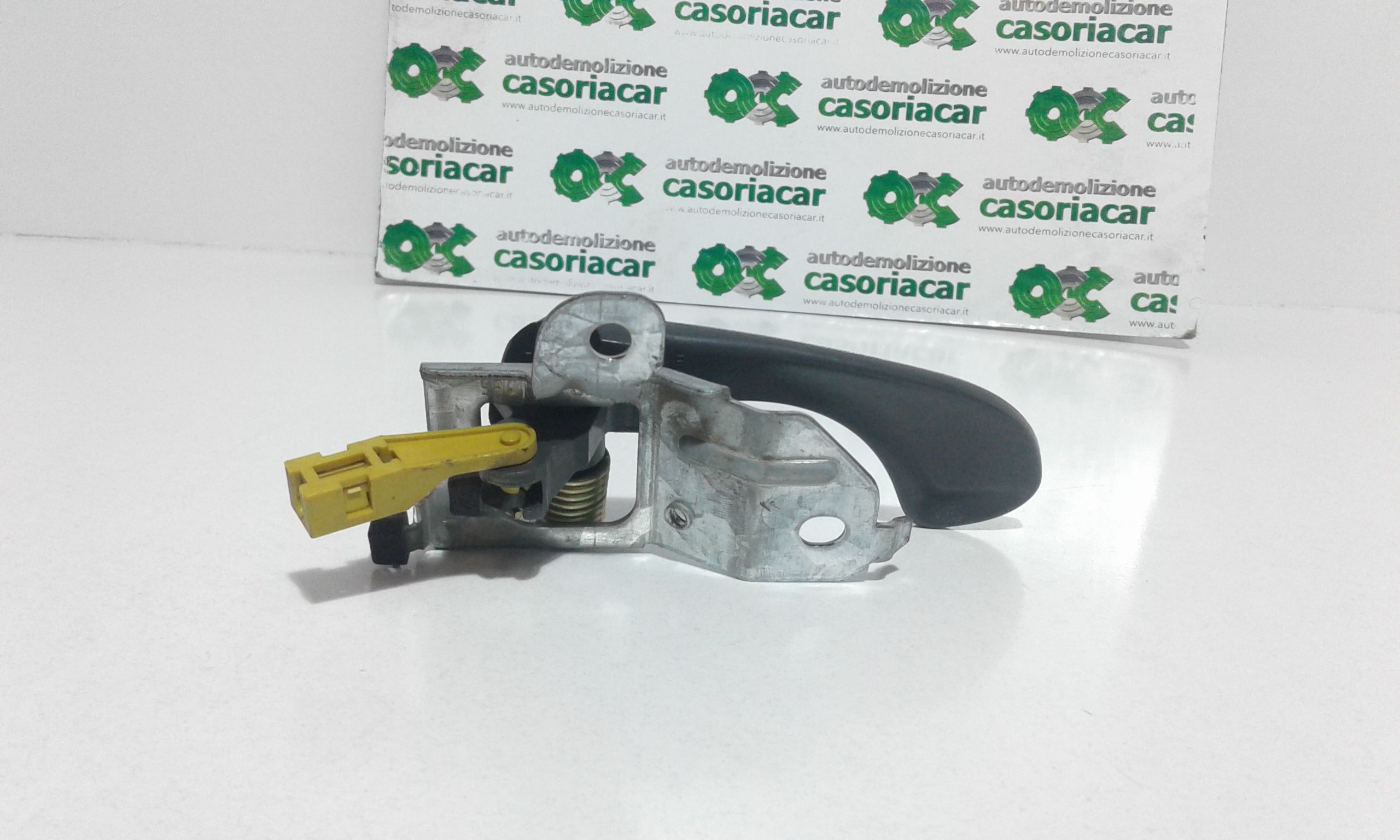 Maniglia interna Posteriore Sinistra MITSUBISHI Space Star 1 Serie