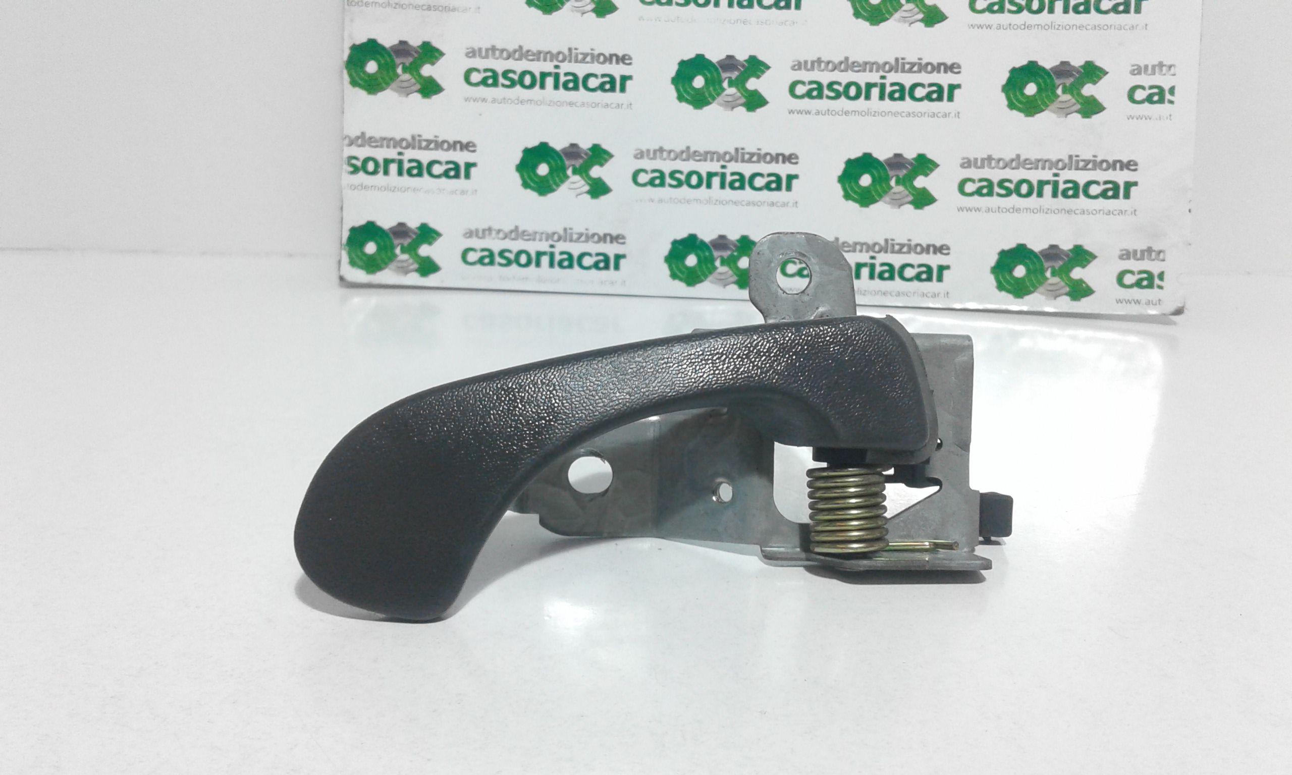 Maniglia interna Posteriore Sinistra MITSUBISHI Space Star 1 Serie