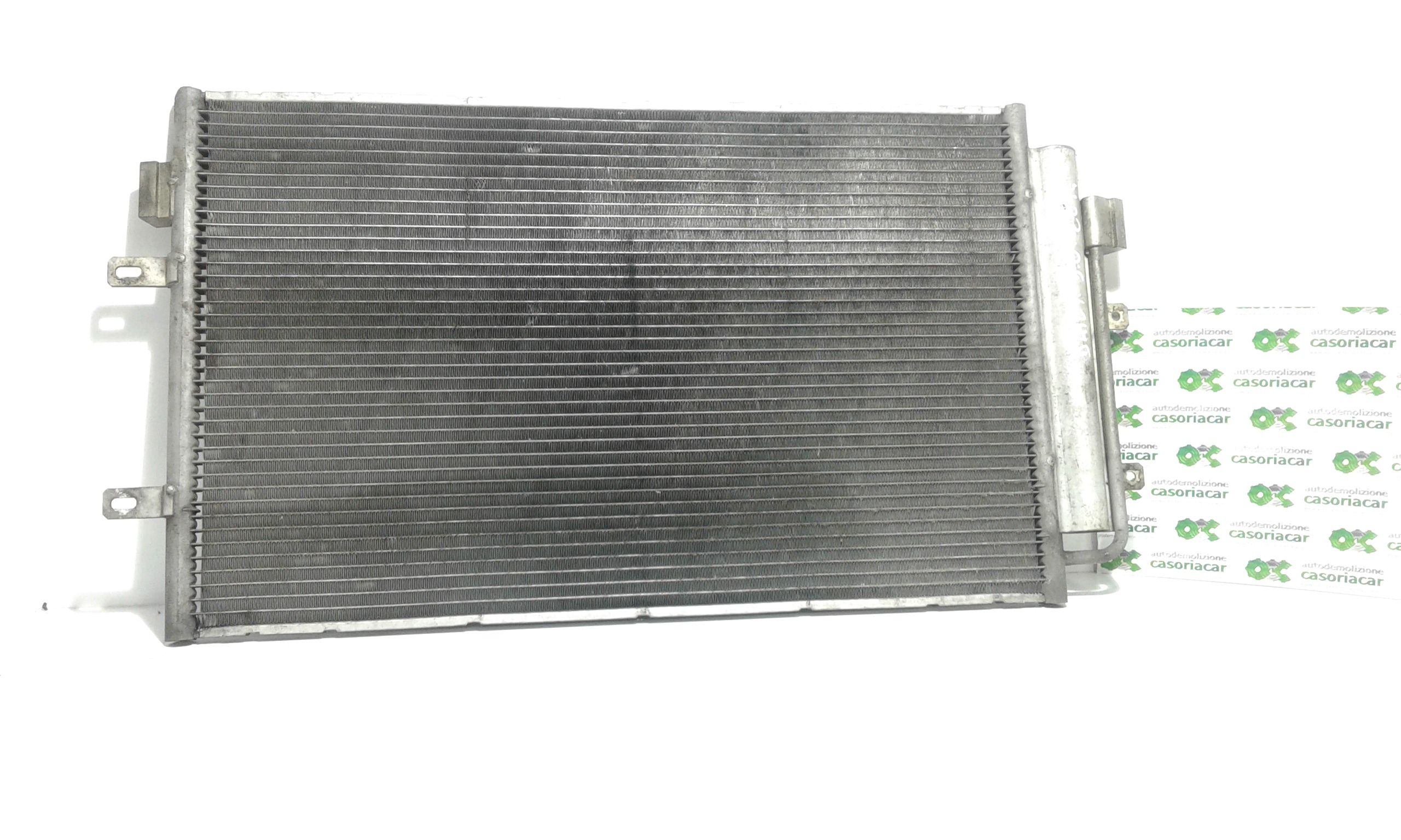 Radiatore A/C IVECO Daily 5 Serie