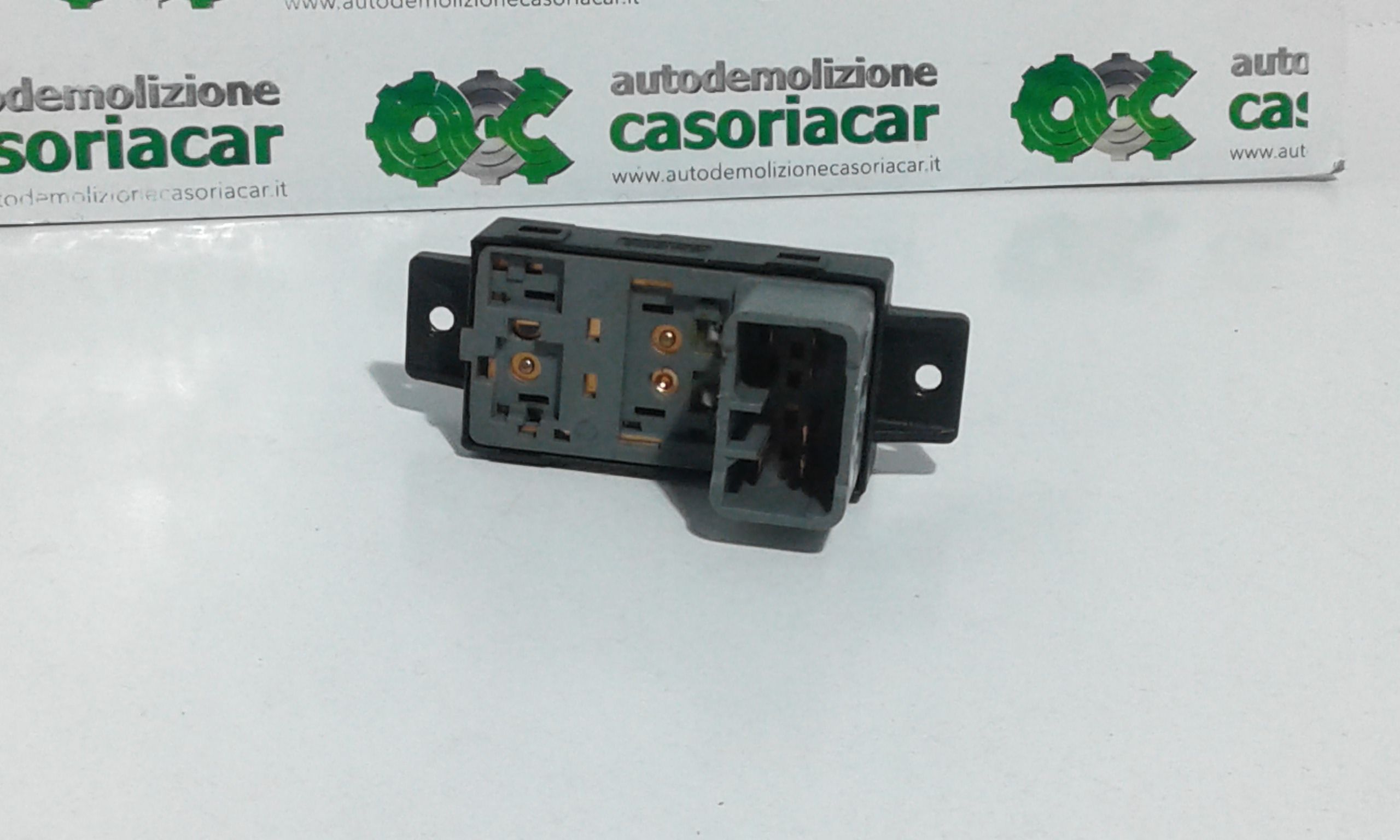 Pulsantiera Posteriore Destra SSANGYONG Korando 2 Serie