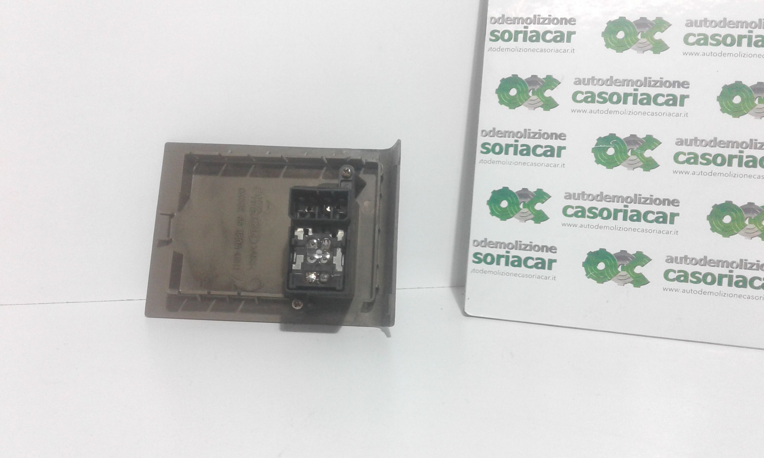 Pulsantiera Posteriore Destra KIA Carnival 2 Serie