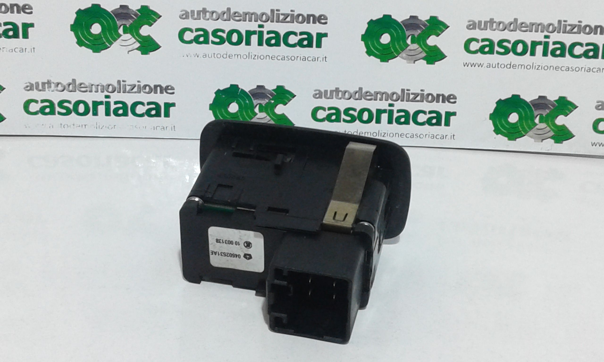 Pulsantiera Posteriore Destra DODGE Journey 1 Serie