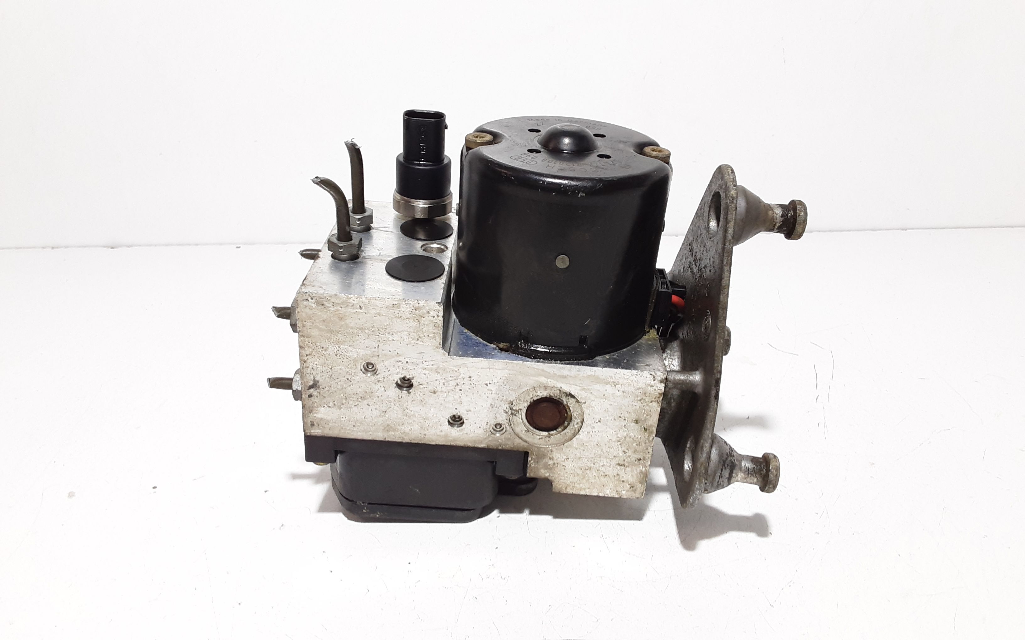 ABS MERCEDES Classe A W168 2 Serie