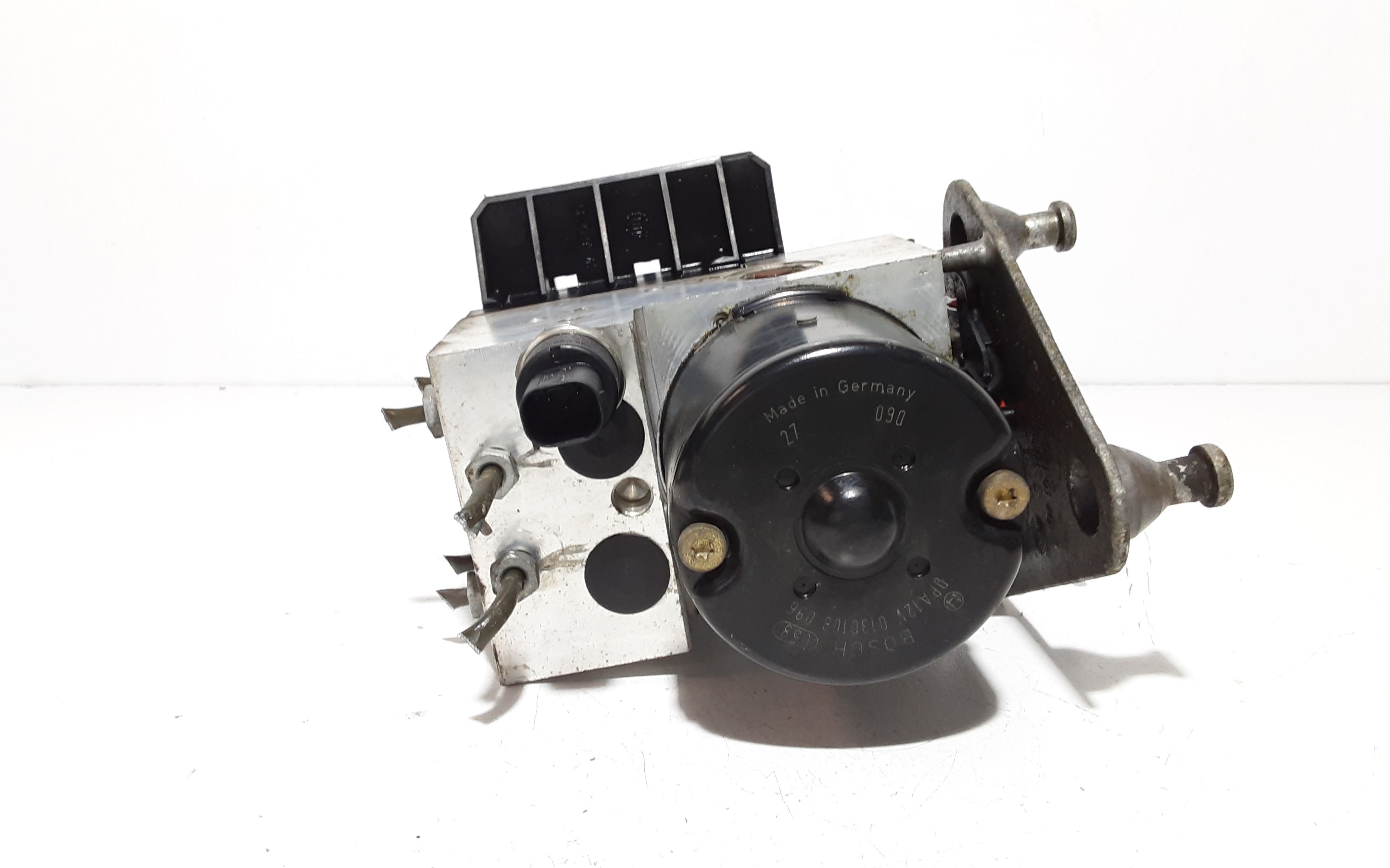 ABS MERCEDES Classe A W168 2 Serie