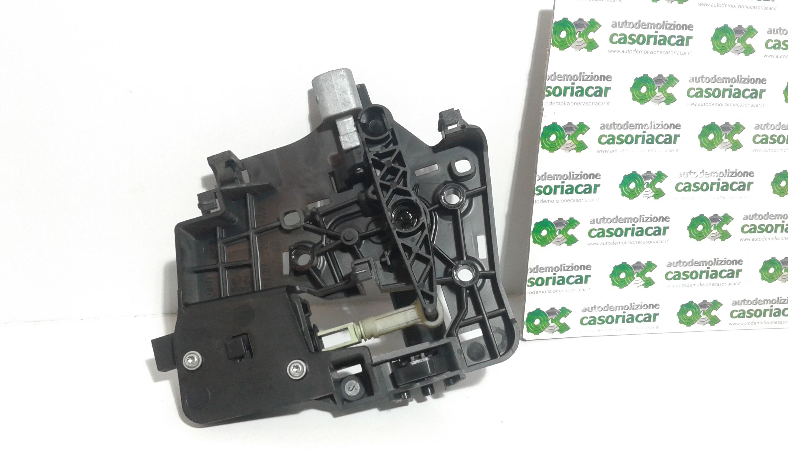 Maniglia interna Anteriore Destra PEUGEOT 1007 1� Serie