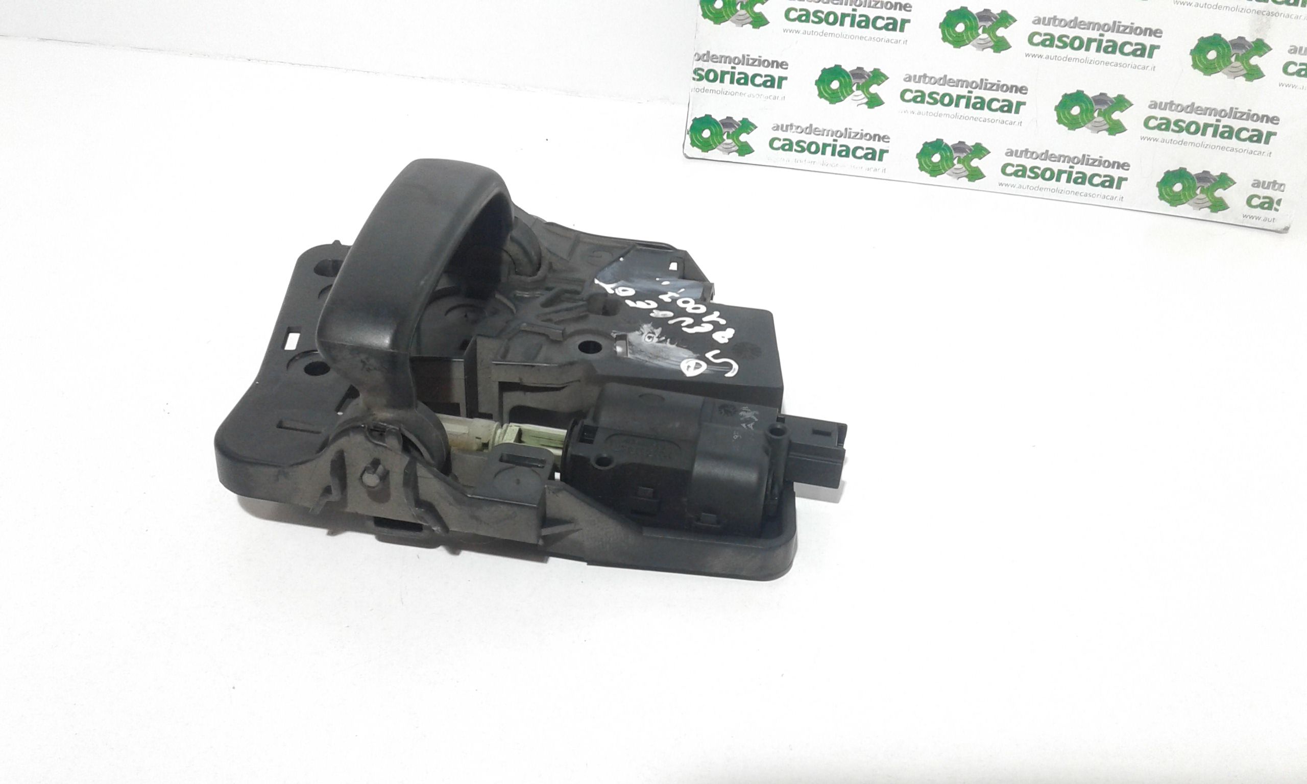 Maniglia interna Anteriore Destra PEUGEOT 1007 1� Serie