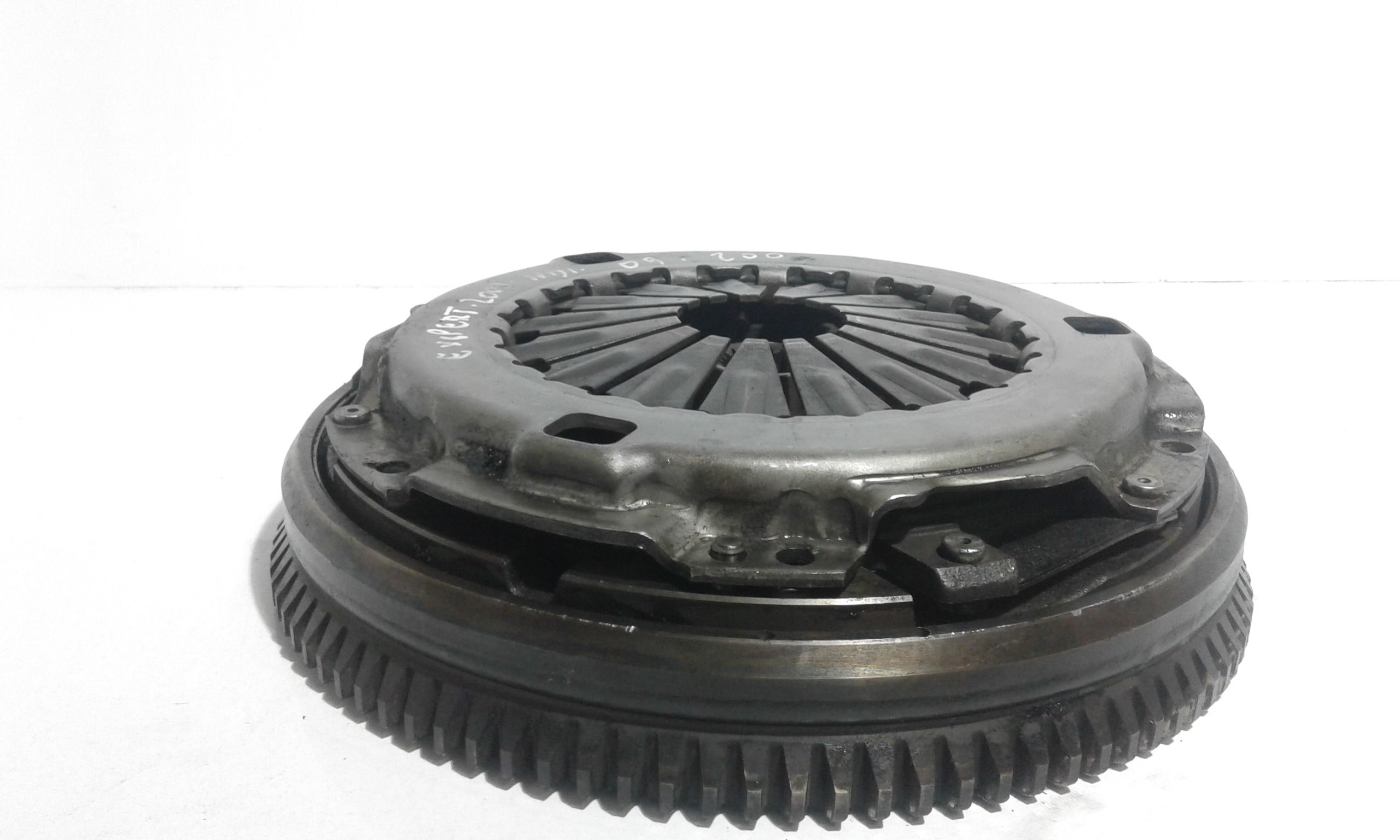 Kit Frizione e Volano PEUGEOT Expert 3 Serie