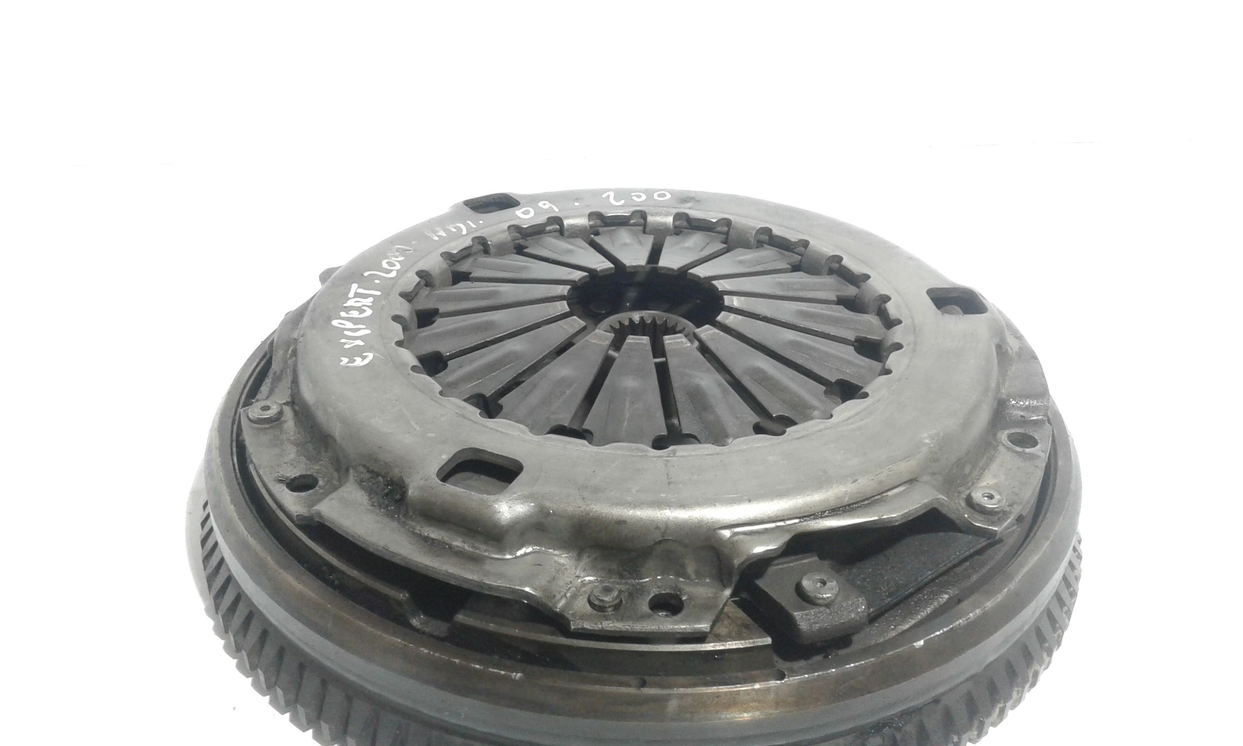 Kit Frizione e Volano PEUGEOT Expert 3 Serie