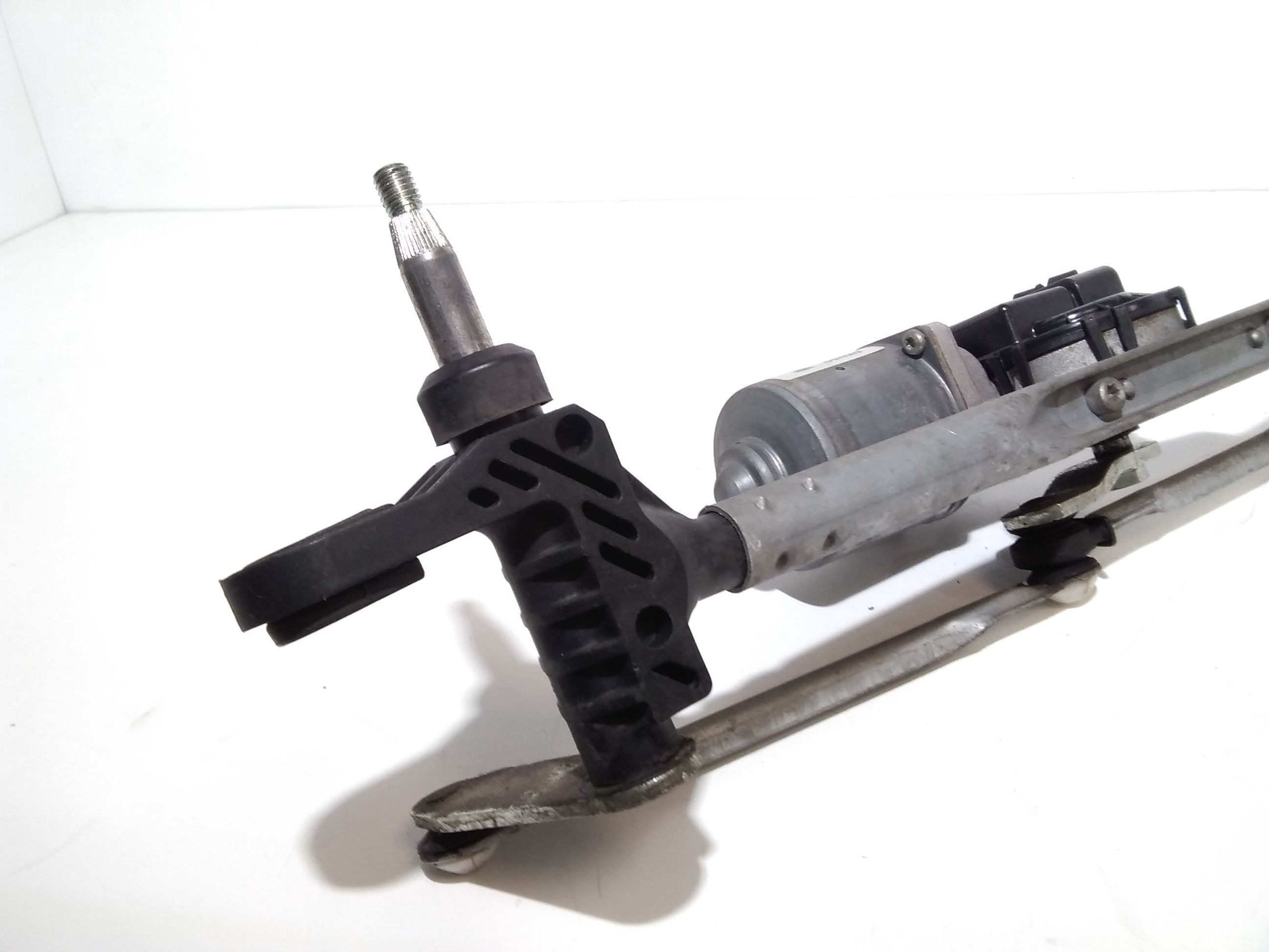 Motorino tergi ant completo di tandem FIAT Bravo 2 Serie