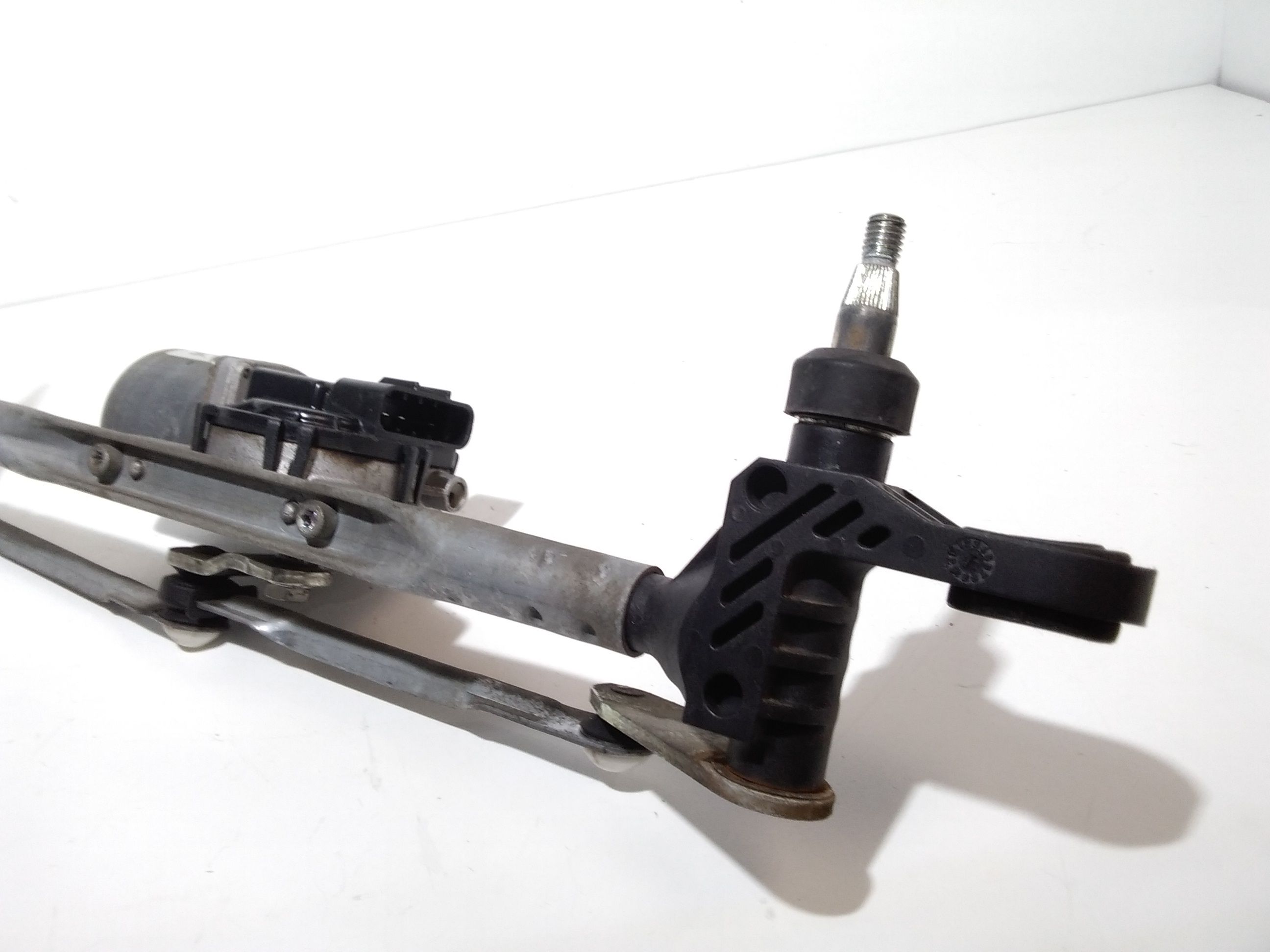 Motorino tergi ant completo di tandem FIAT Bravo 2 Serie