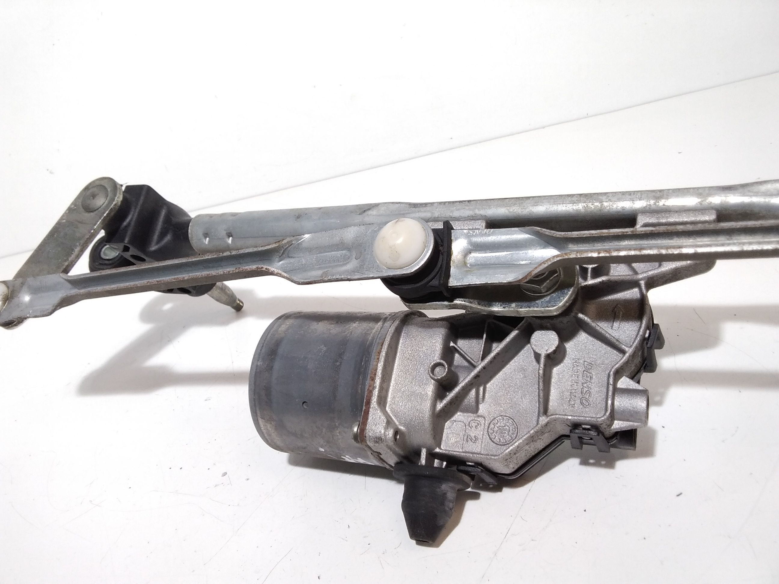 Motorino tergi ant completo di tandem FIAT Bravo 2 Serie