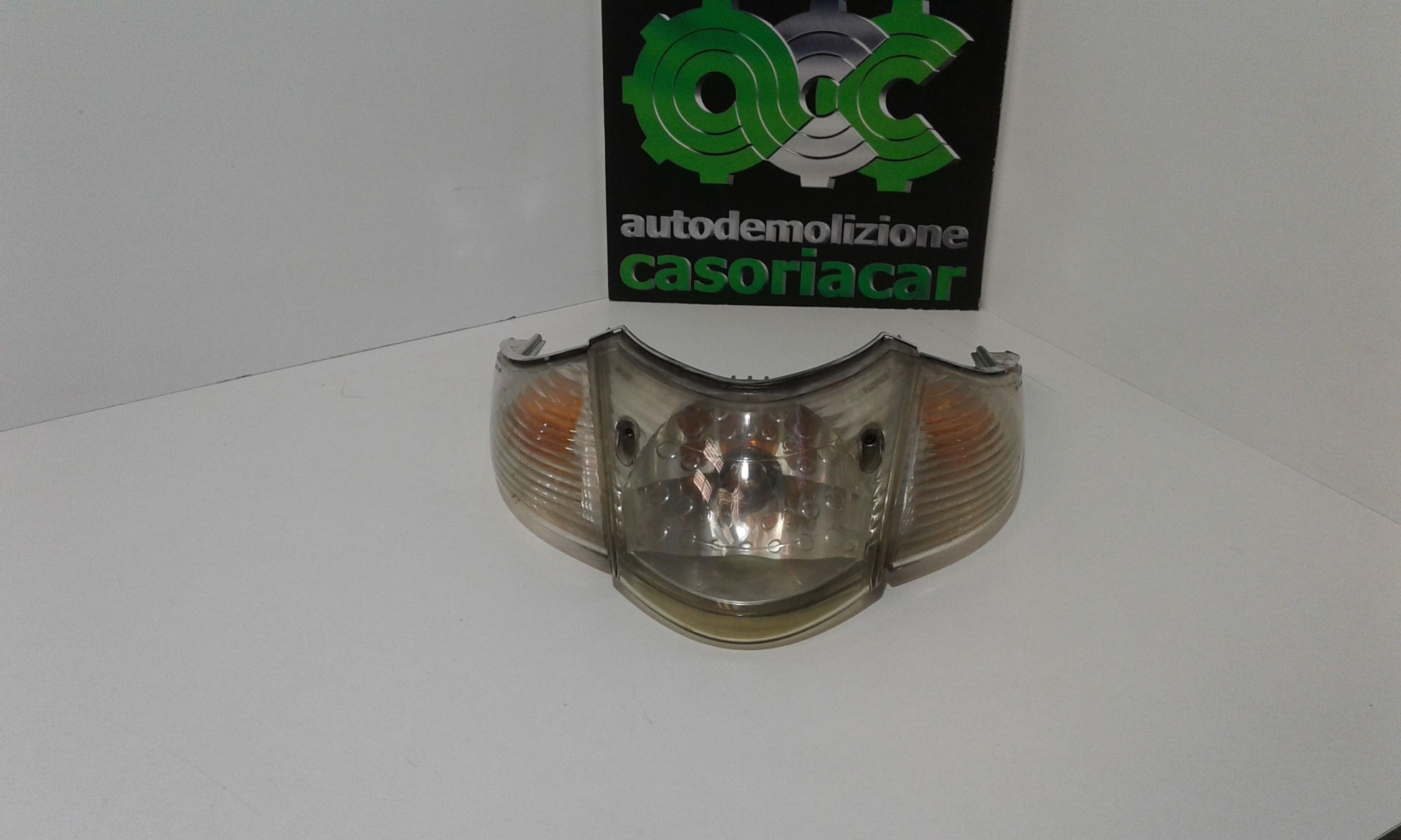 Stop posteriore HONDA SH 125 serie