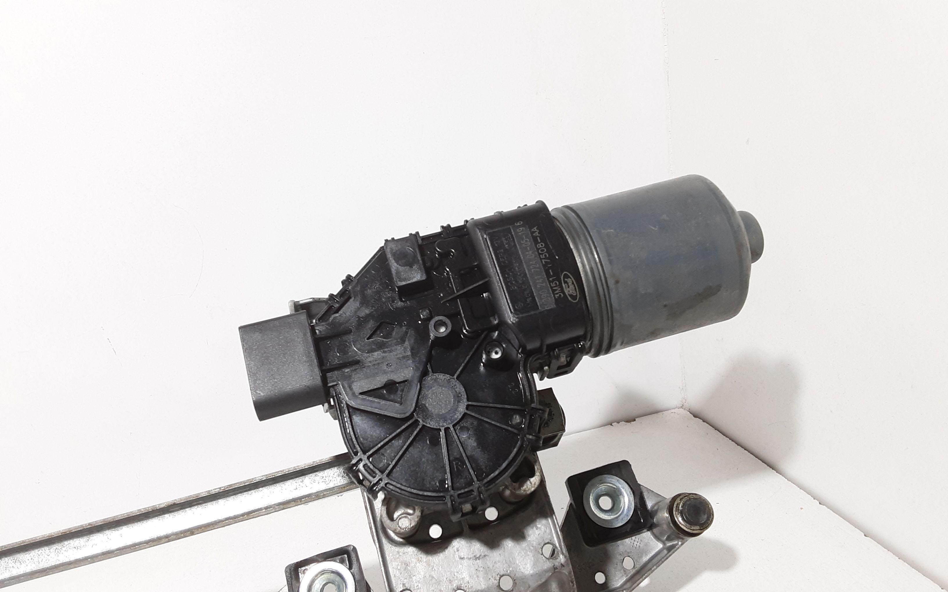 Motorino tergi ant completo di tandem FORD C - Max Serie (03>07)