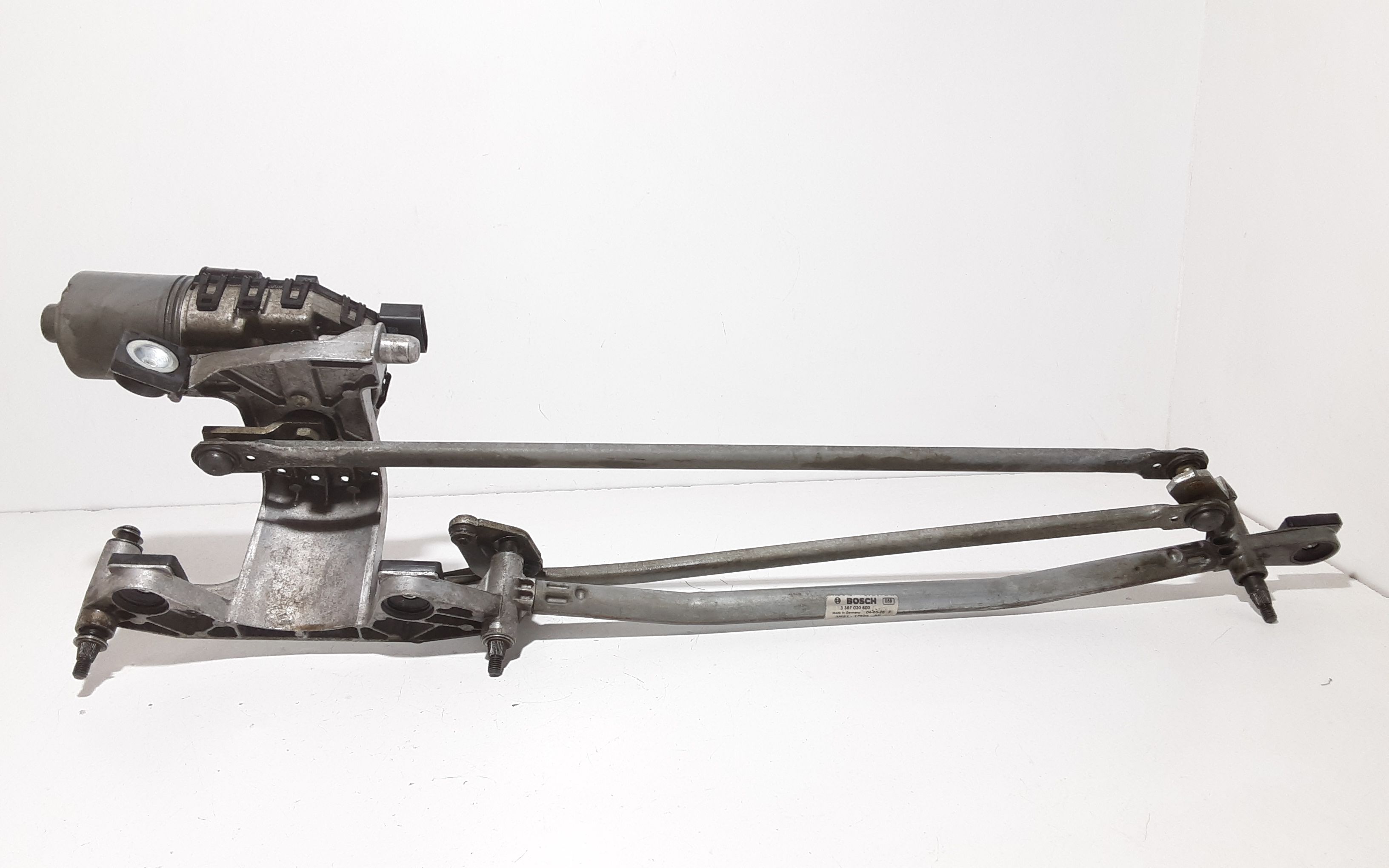 Motorino tergi ant completo di tandem FORD C - Max Serie (03>07)