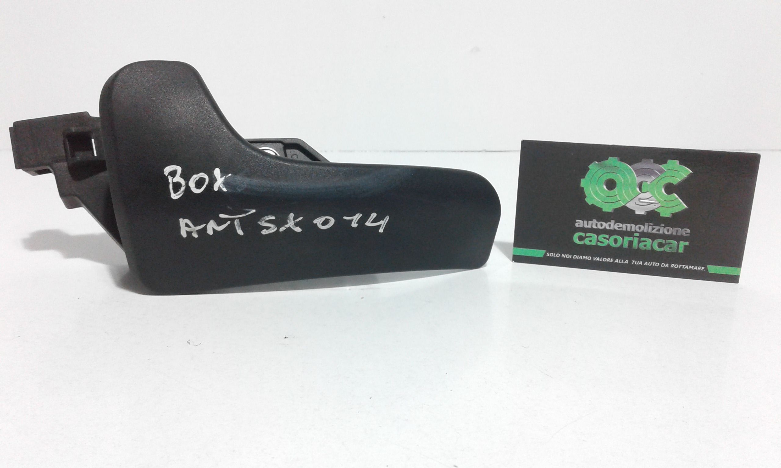 Maniglia interna anteriore Sinistra PEUGEOT Boxer 4 Serie