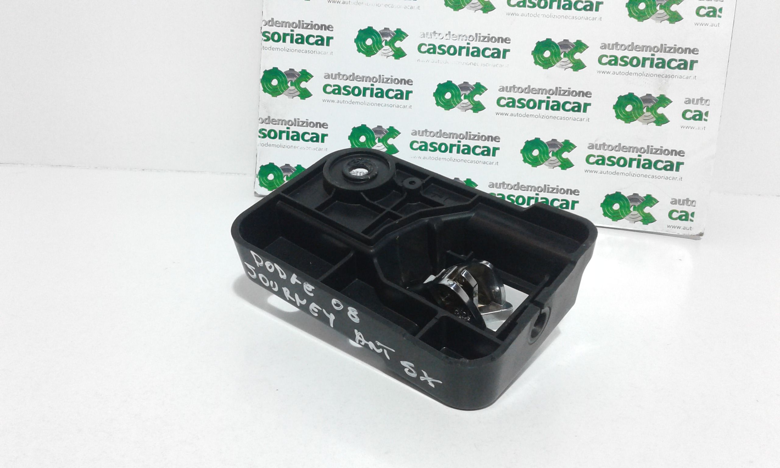 Maniglia interna anteriore Sinistra DODGE Journey 1 Serie