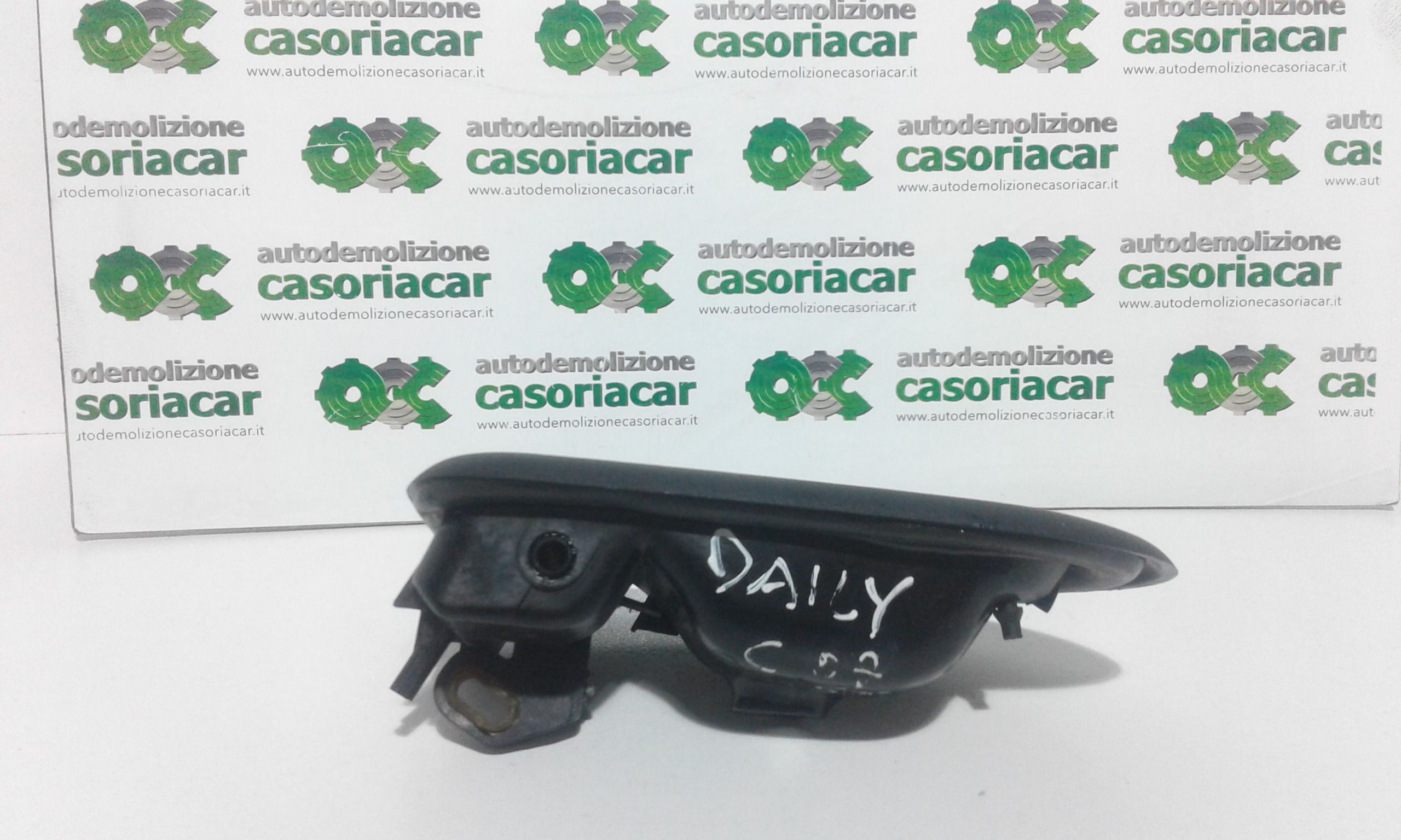 Maniglia interna anteriore Sinistra IVECO Daily 4 Serie