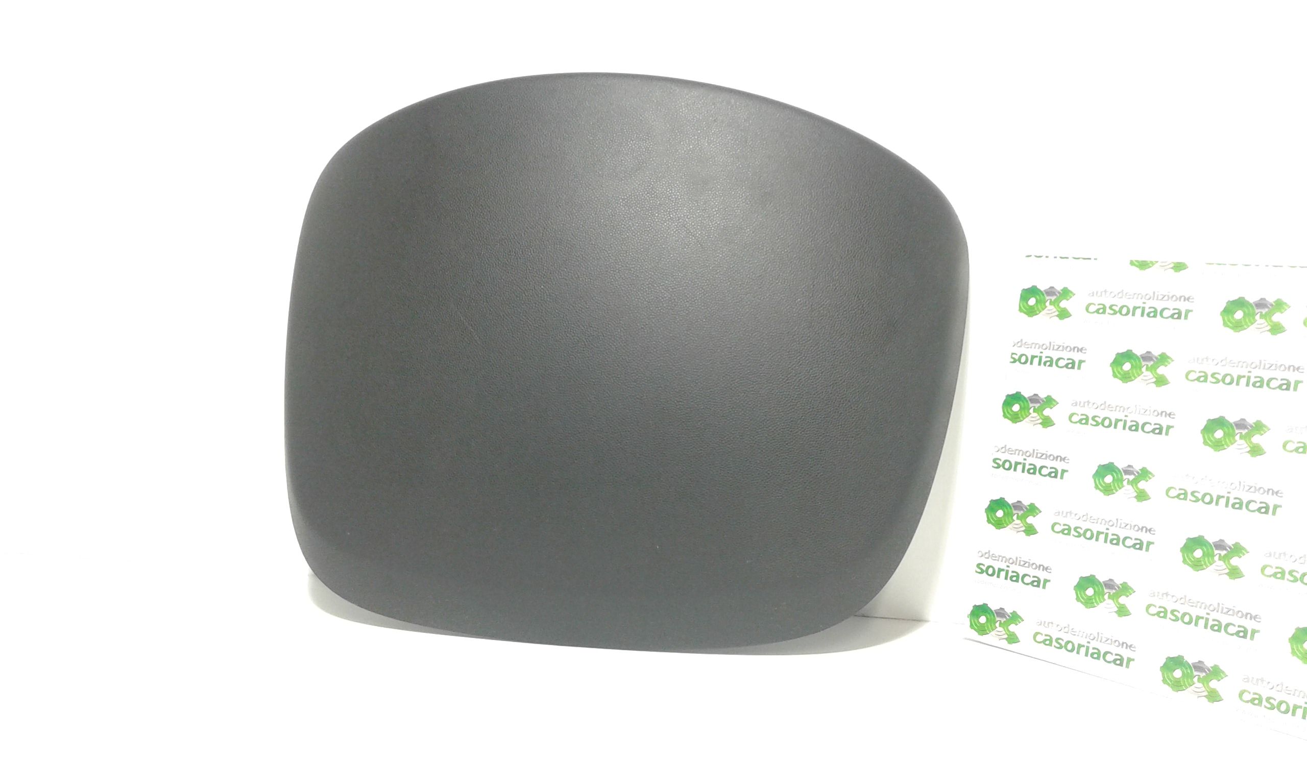 Plastiche interne PEUGEOT Boxer 4 Serie